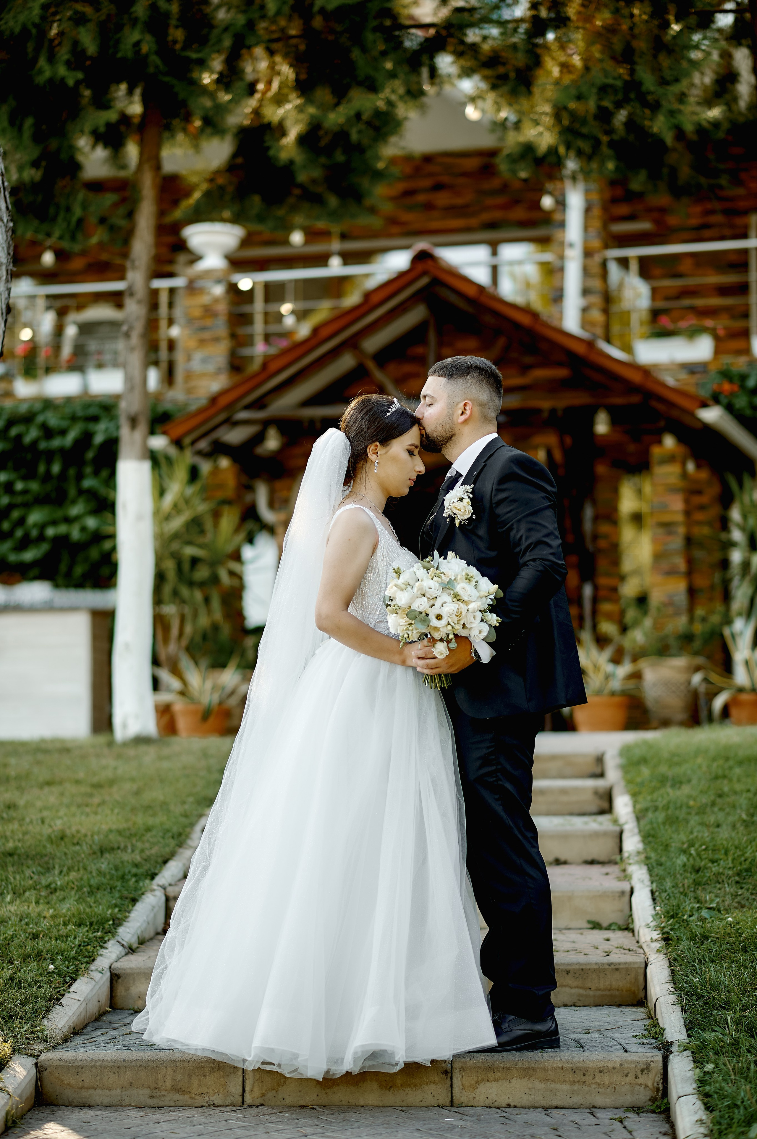 Gheorghe & Anastasia. Excellens