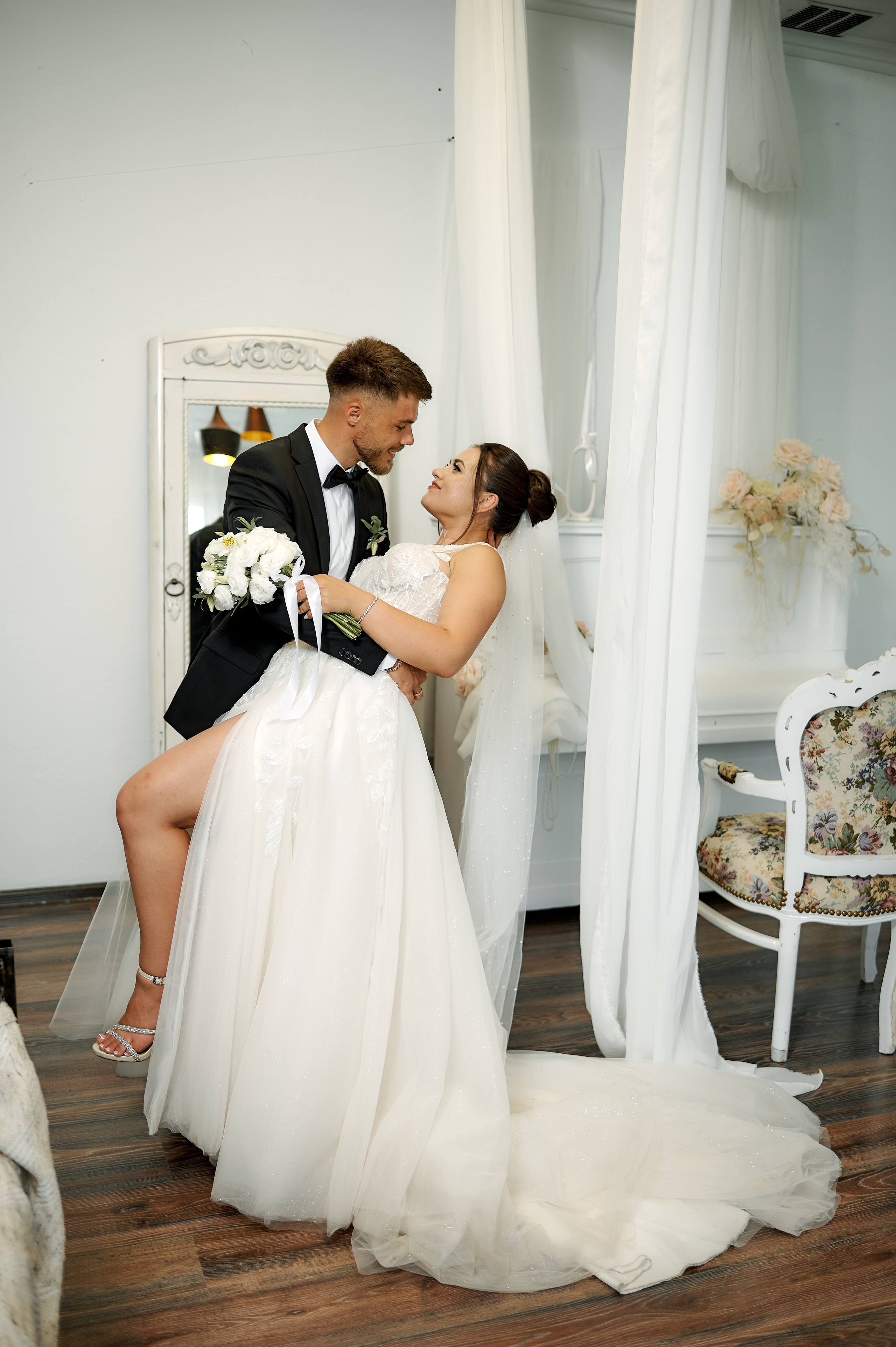 Maxim & Loredana. Excellens