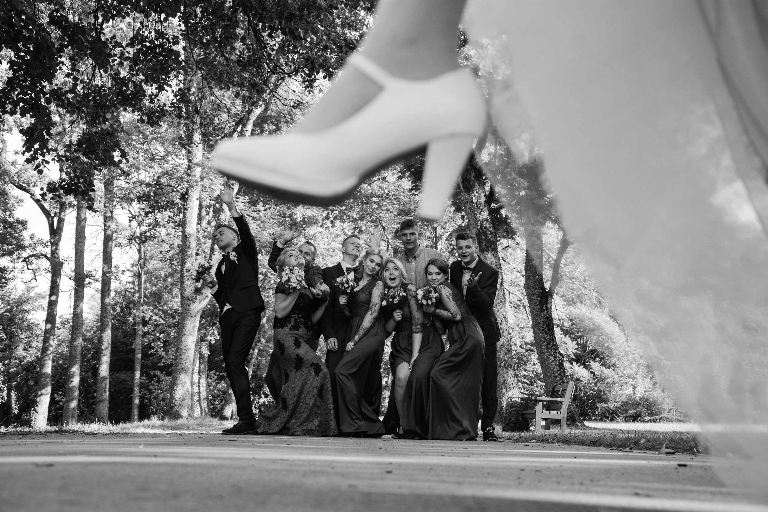 Atsiliepimai. Photographer from Vilnius