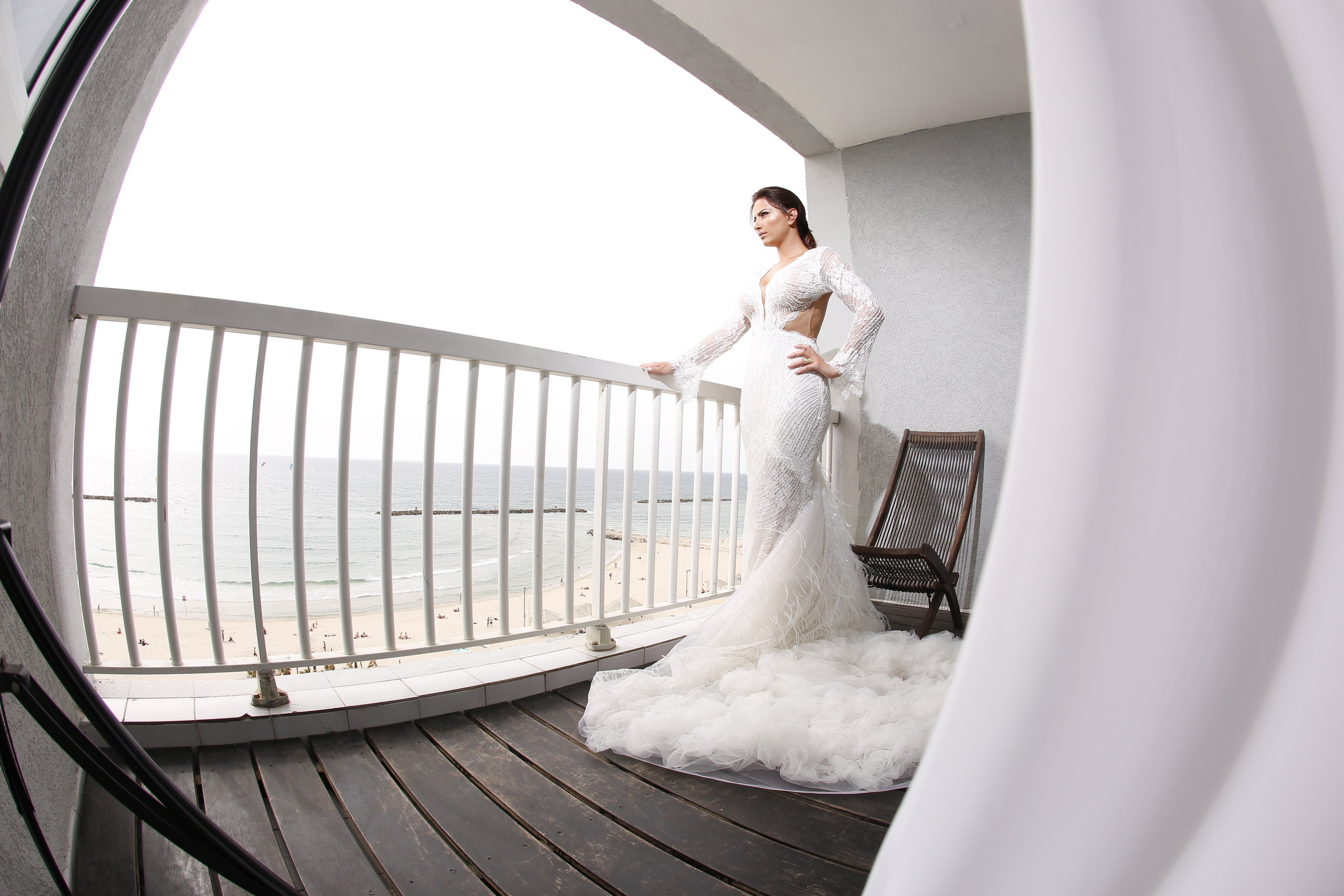 Ortal & Eran. Wedding and events photographers Studio Shalom