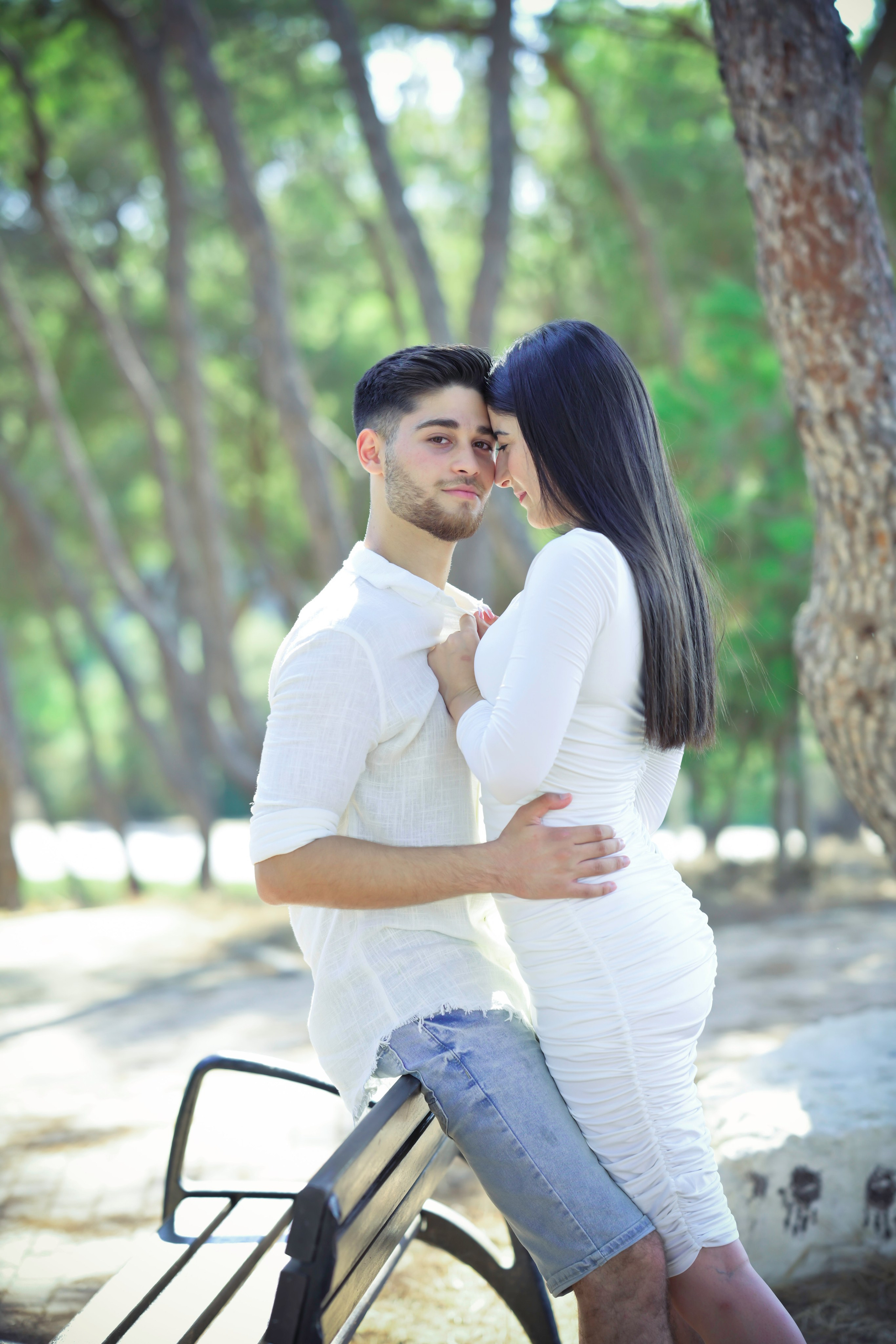 Ariel & Liel. Wedding and events photographers Studio Shalom