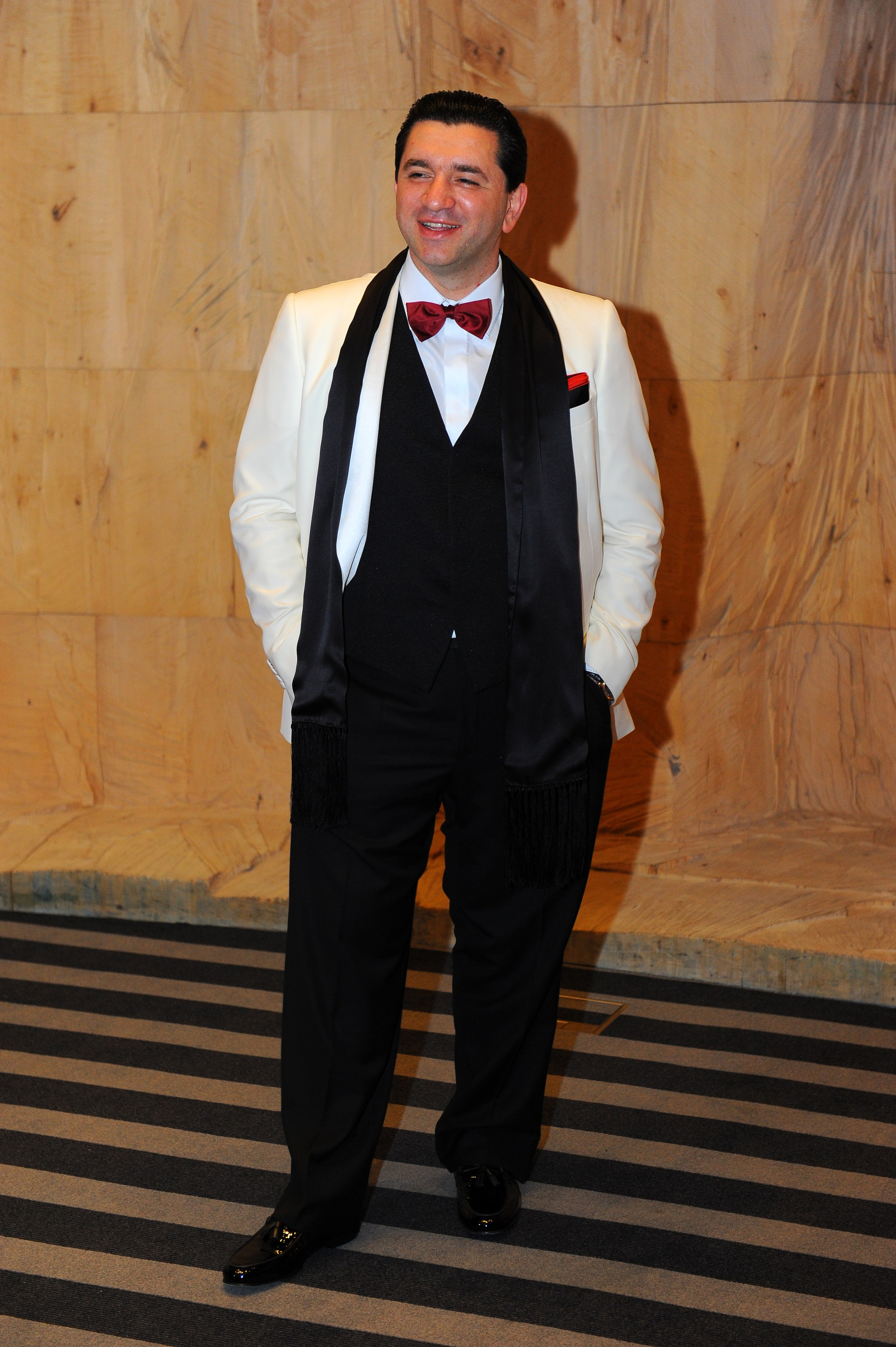 ITZIK & CINDY MONACO 1. Wedding and events photographers Studio Shalom