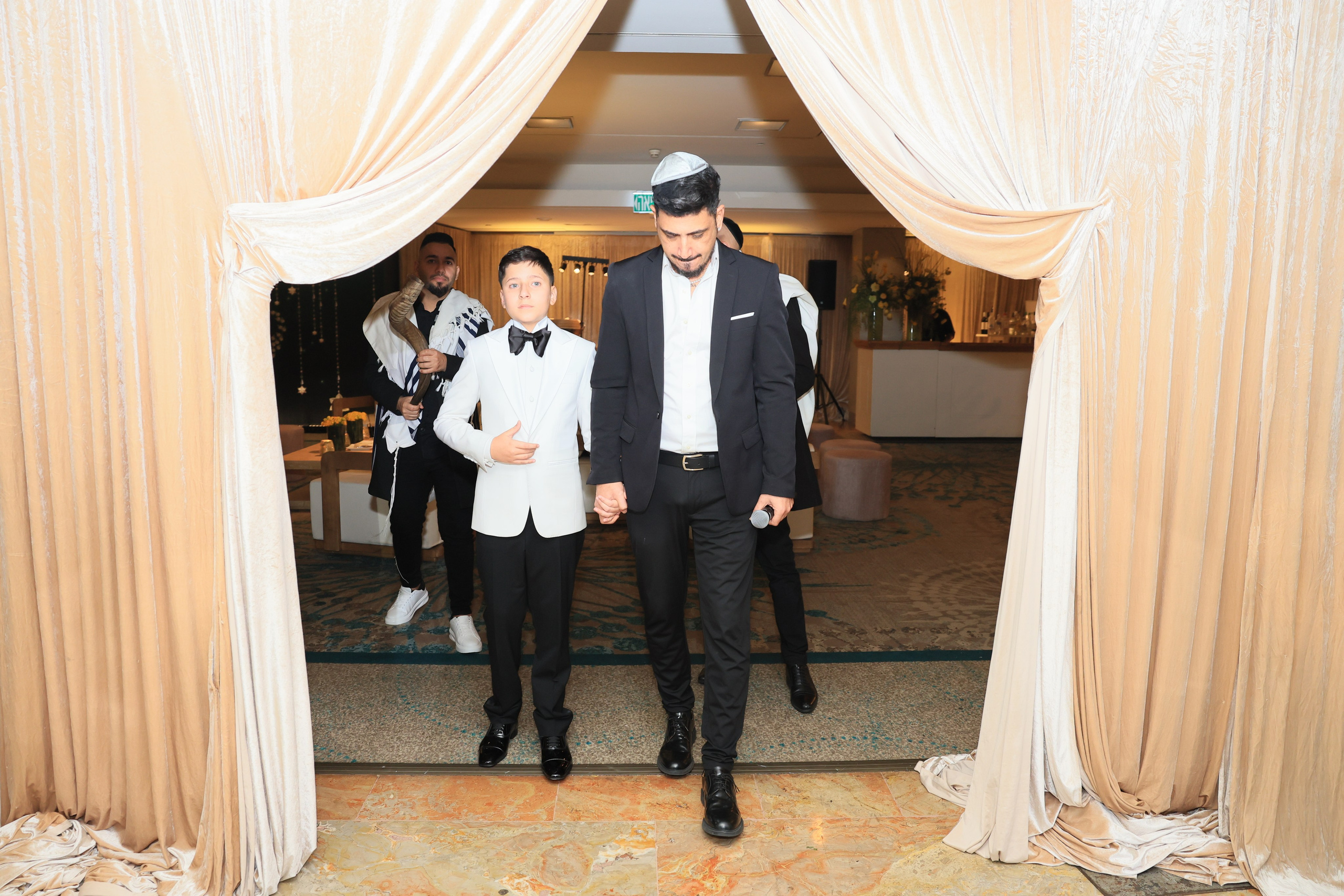 DANIEL. Фотографы на свадьбы и мероприятия Студия «Шалом»