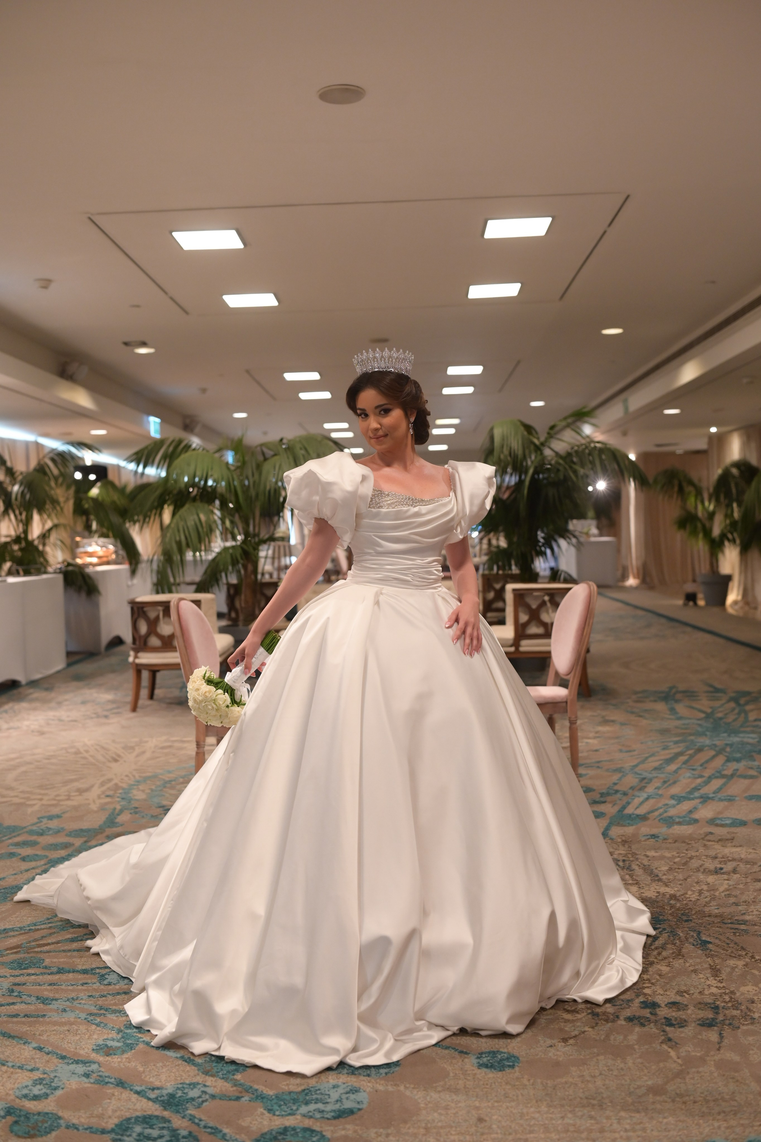 Diana & Benjamin. Wedding and events photographers Studio Shalom