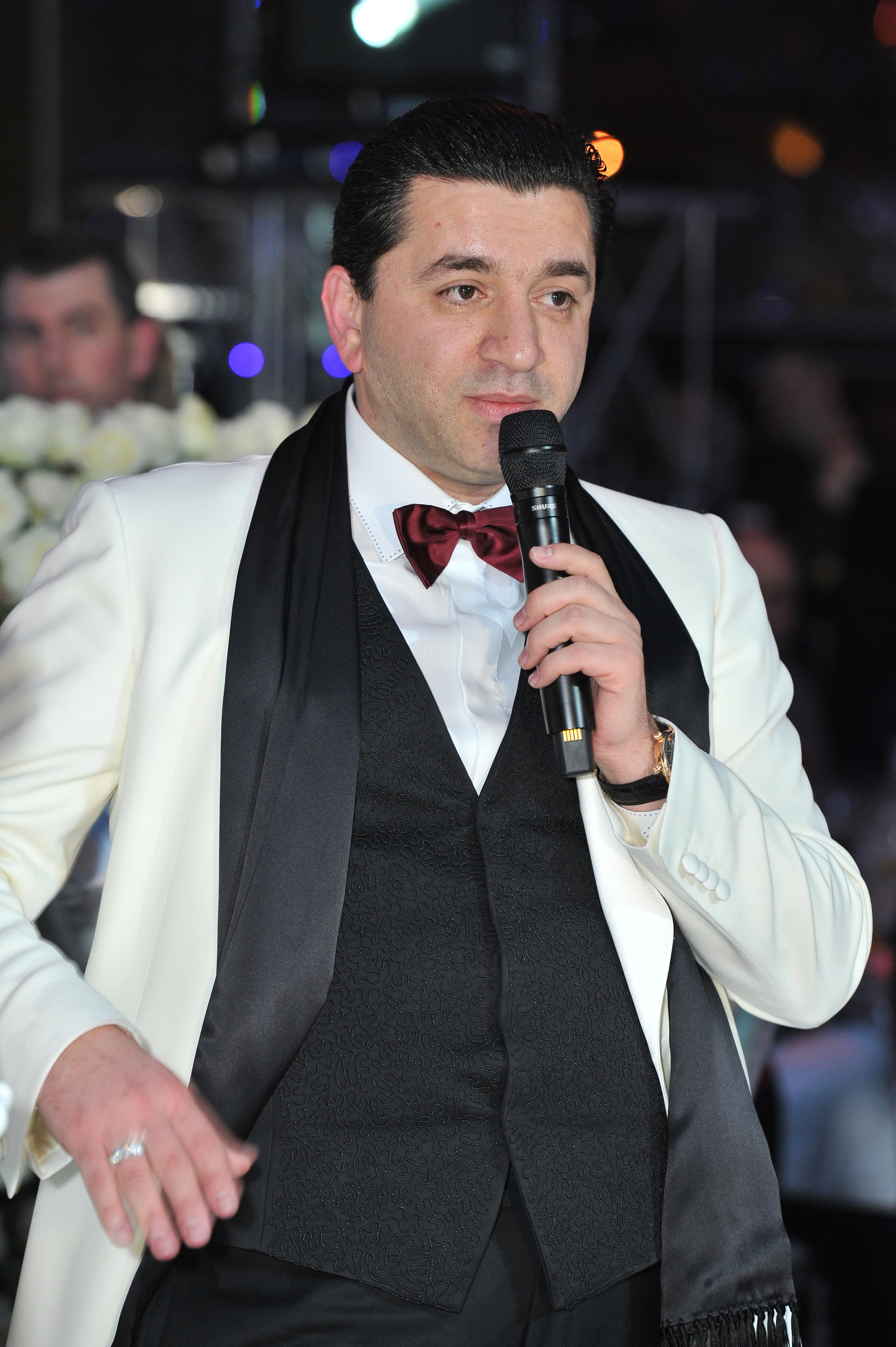 ITZIK & CINDY MONACO 1. Wedding and events photographers Studio Shalom