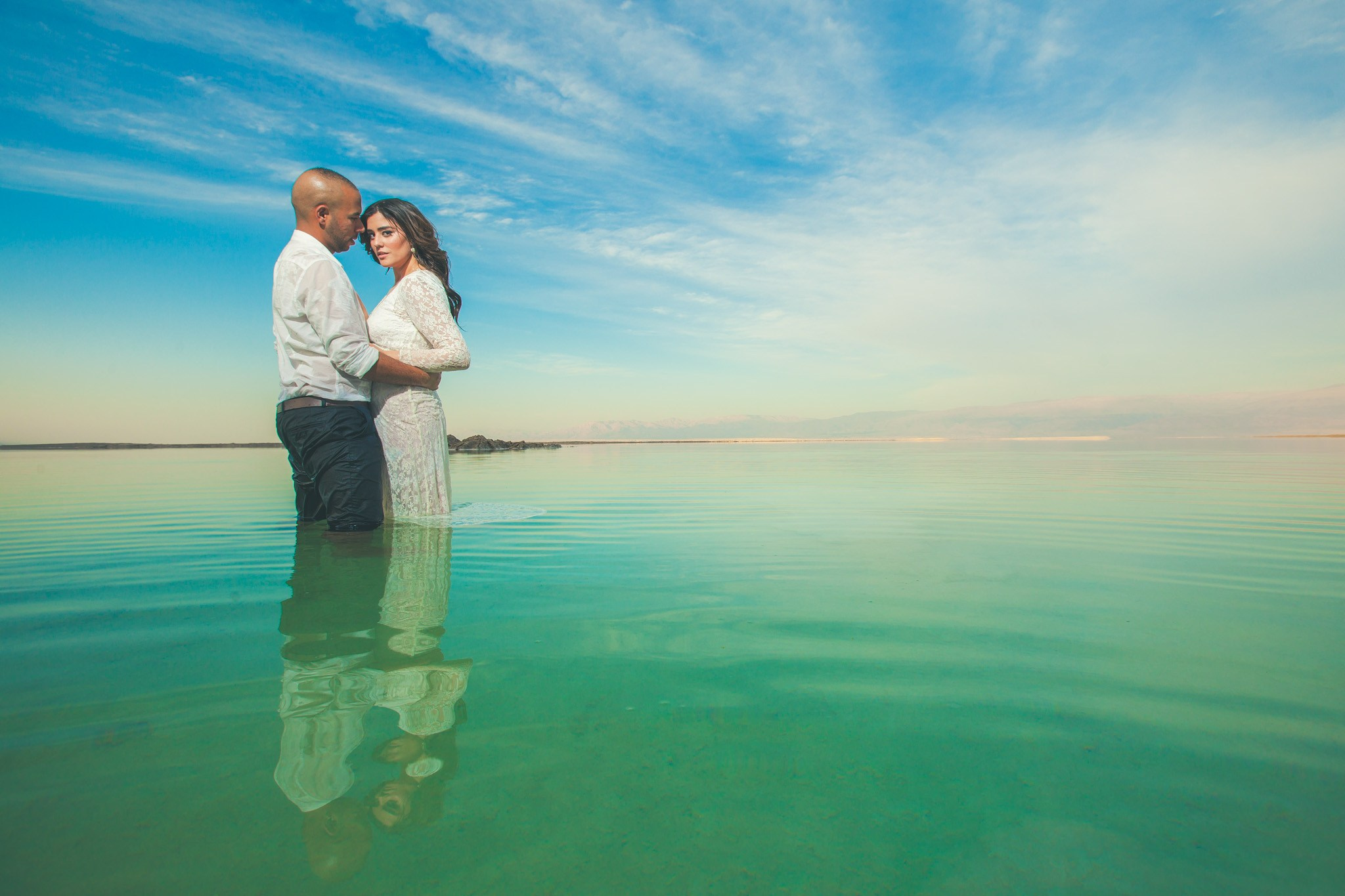 צילום של איגור. Wedding and events photographers Studio Shalom