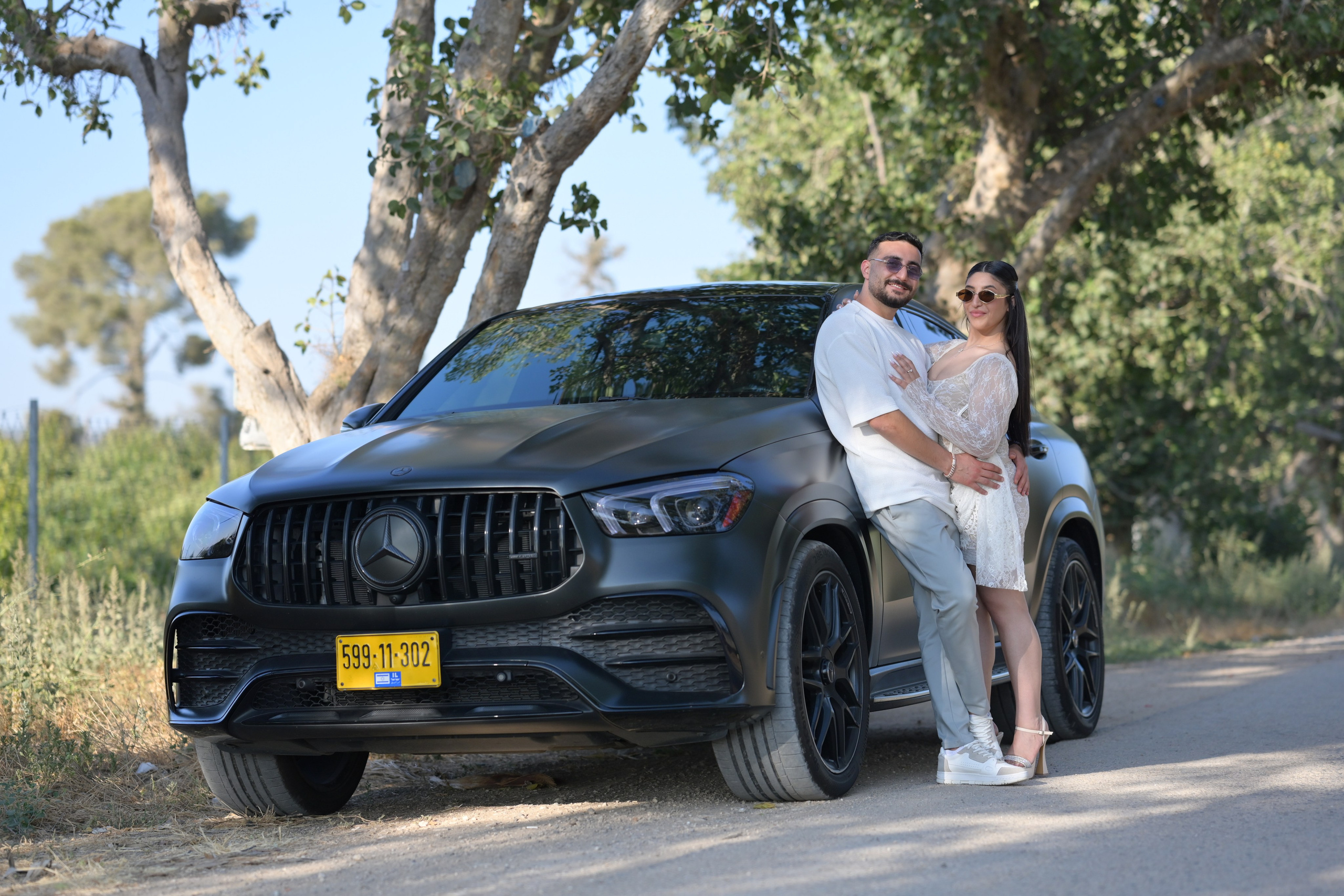 LIANA & IDAN. Wedding and events photographers Studio Shalom