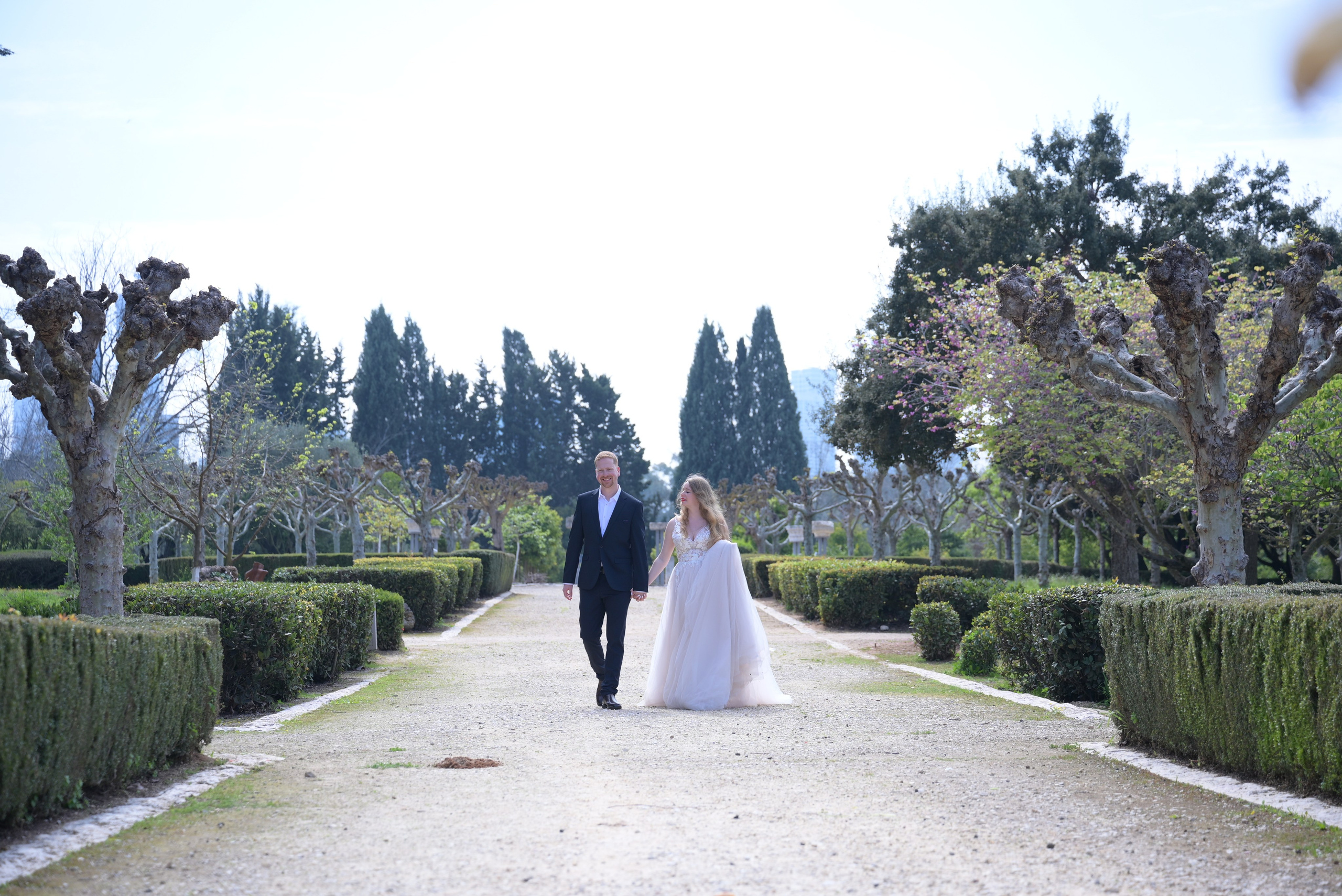 Nicol & Itamar. Wedding and events photographers Studio Shalom