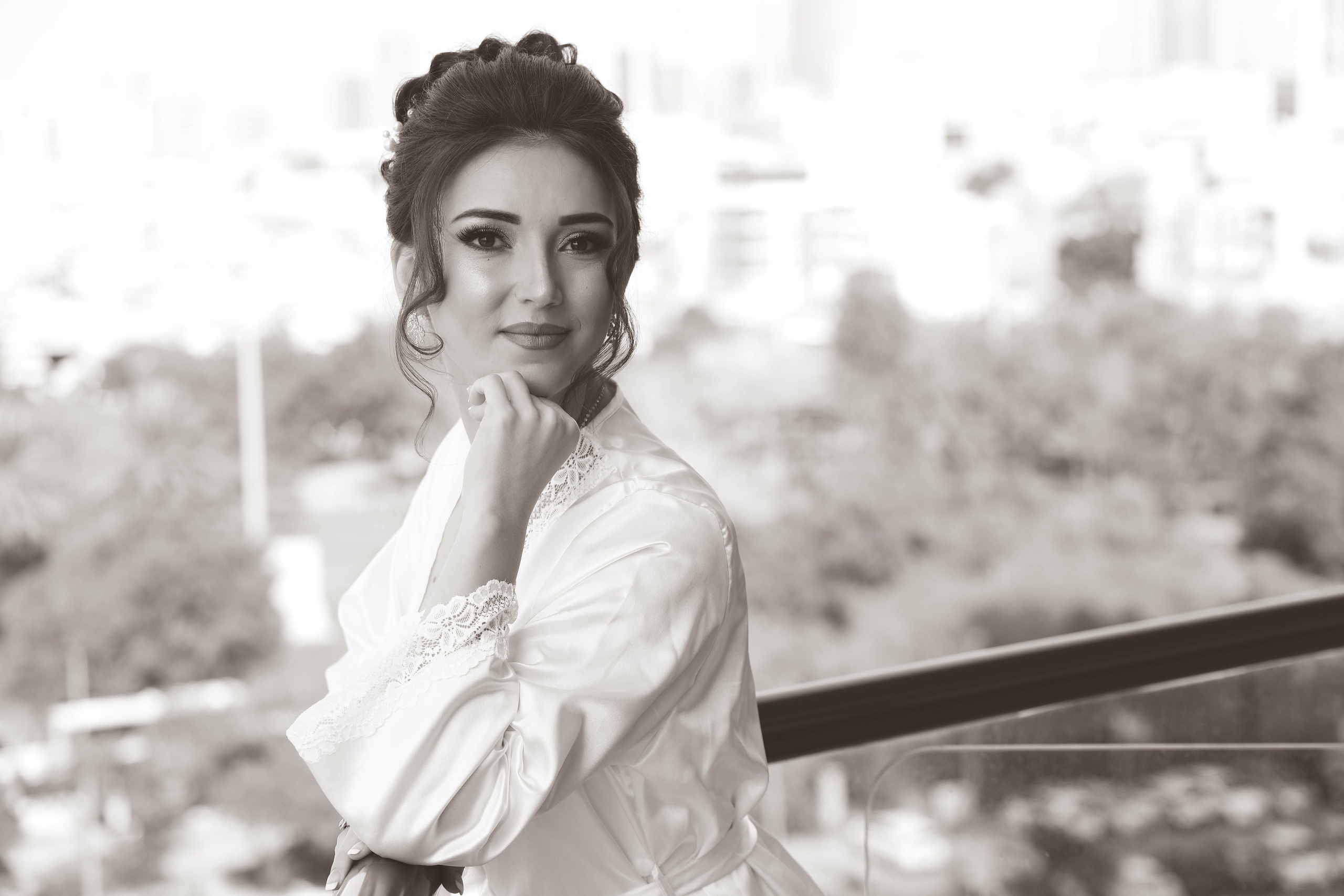 Chana & Miki. Wedding and events photographers Studio Shalom