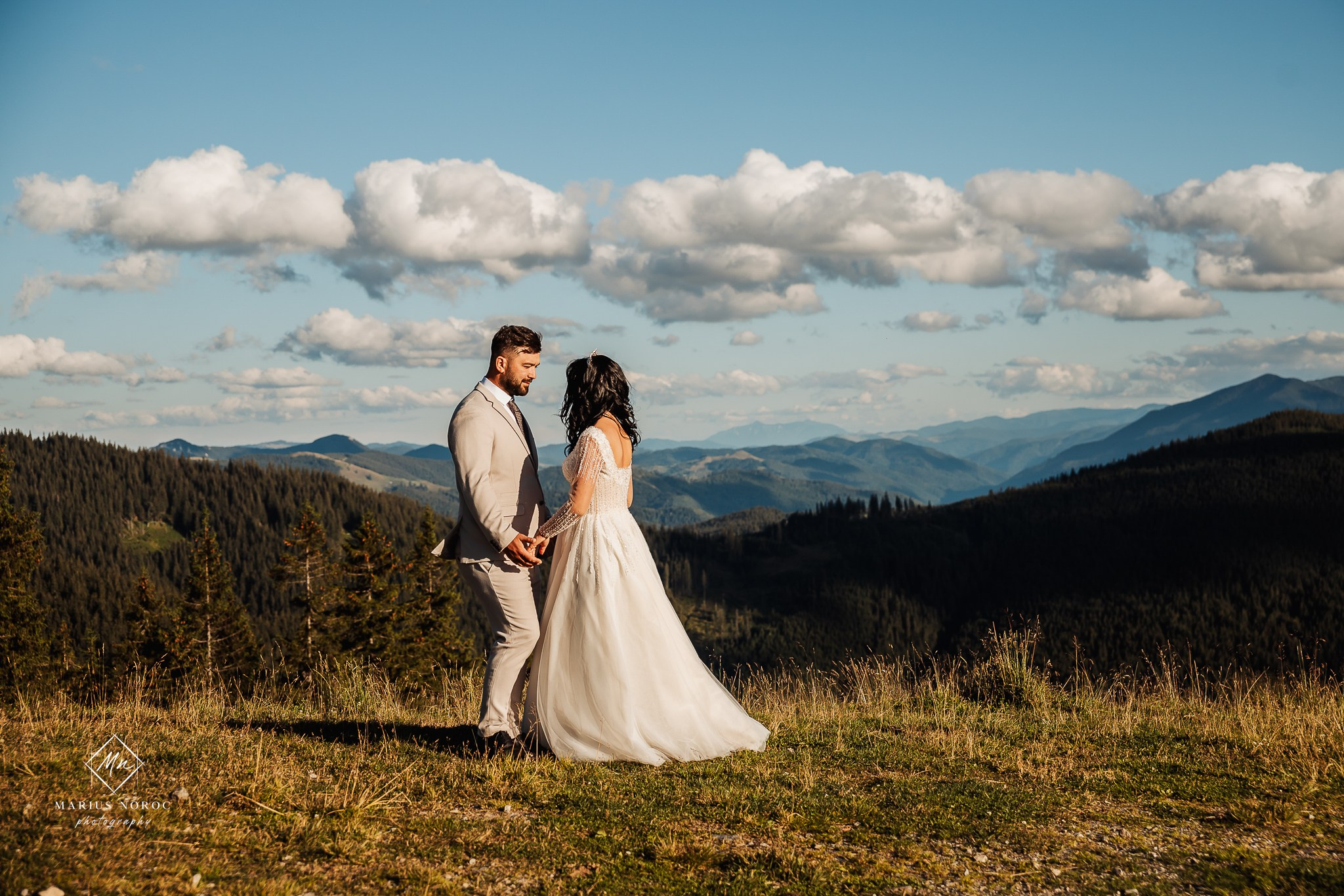 Simona & Alex | Masivul Rarău Suceava