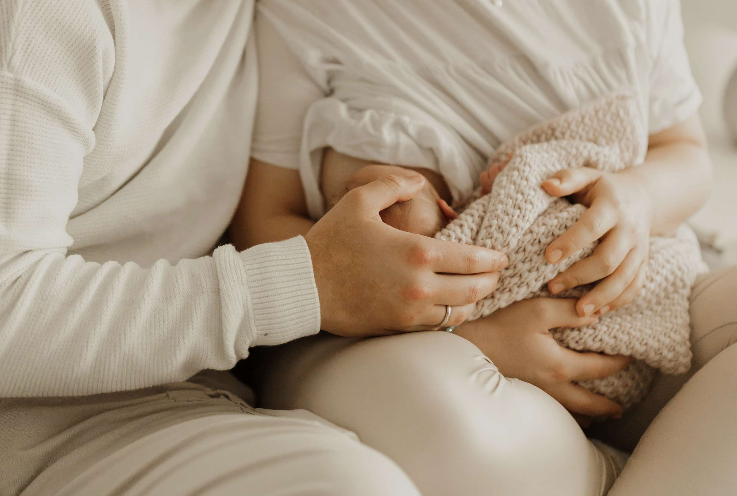 Newborn Lifestyle. Family Fotografer in München und Umgebung