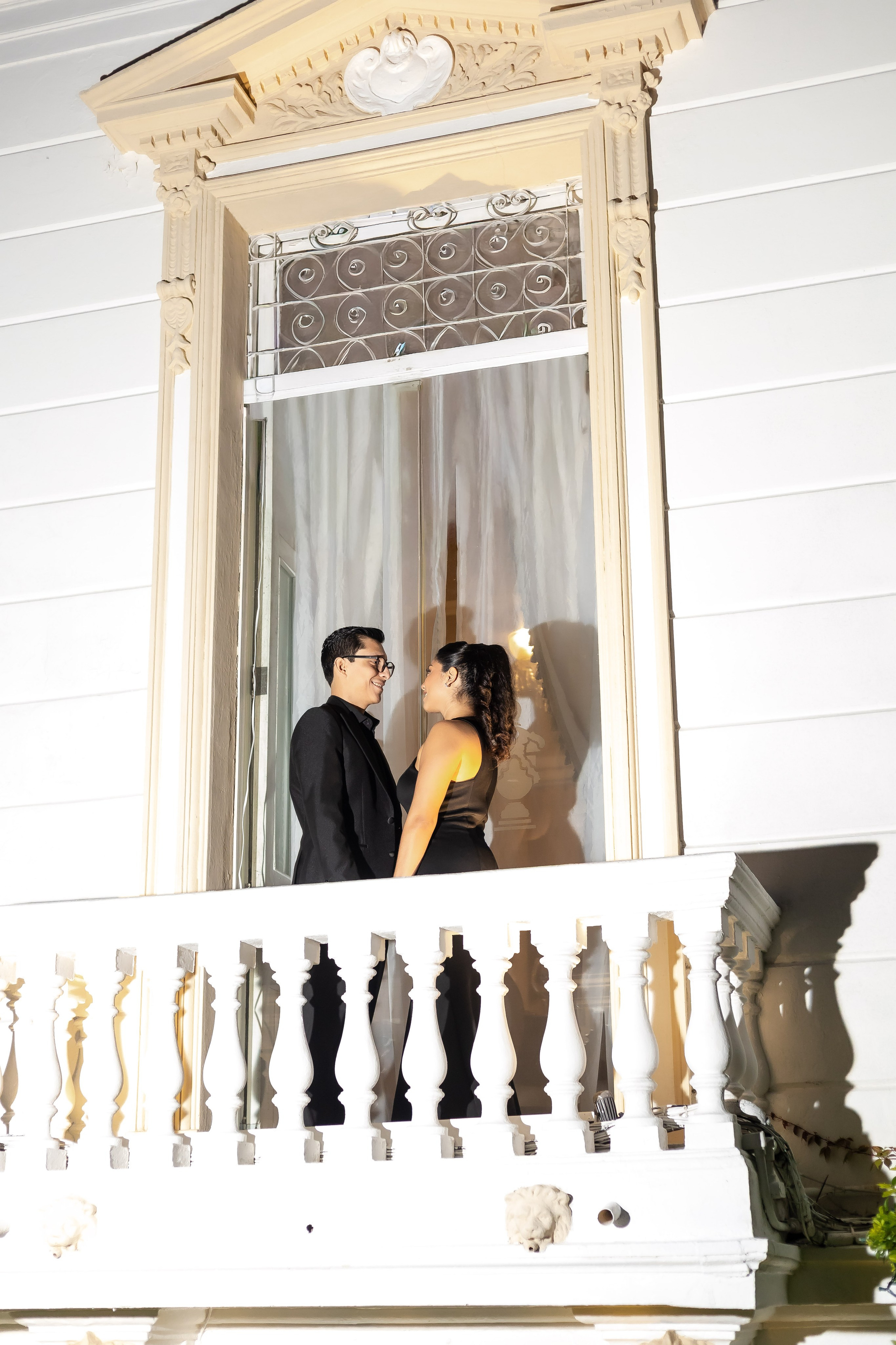 SAVE THE DATE Genne & Alex