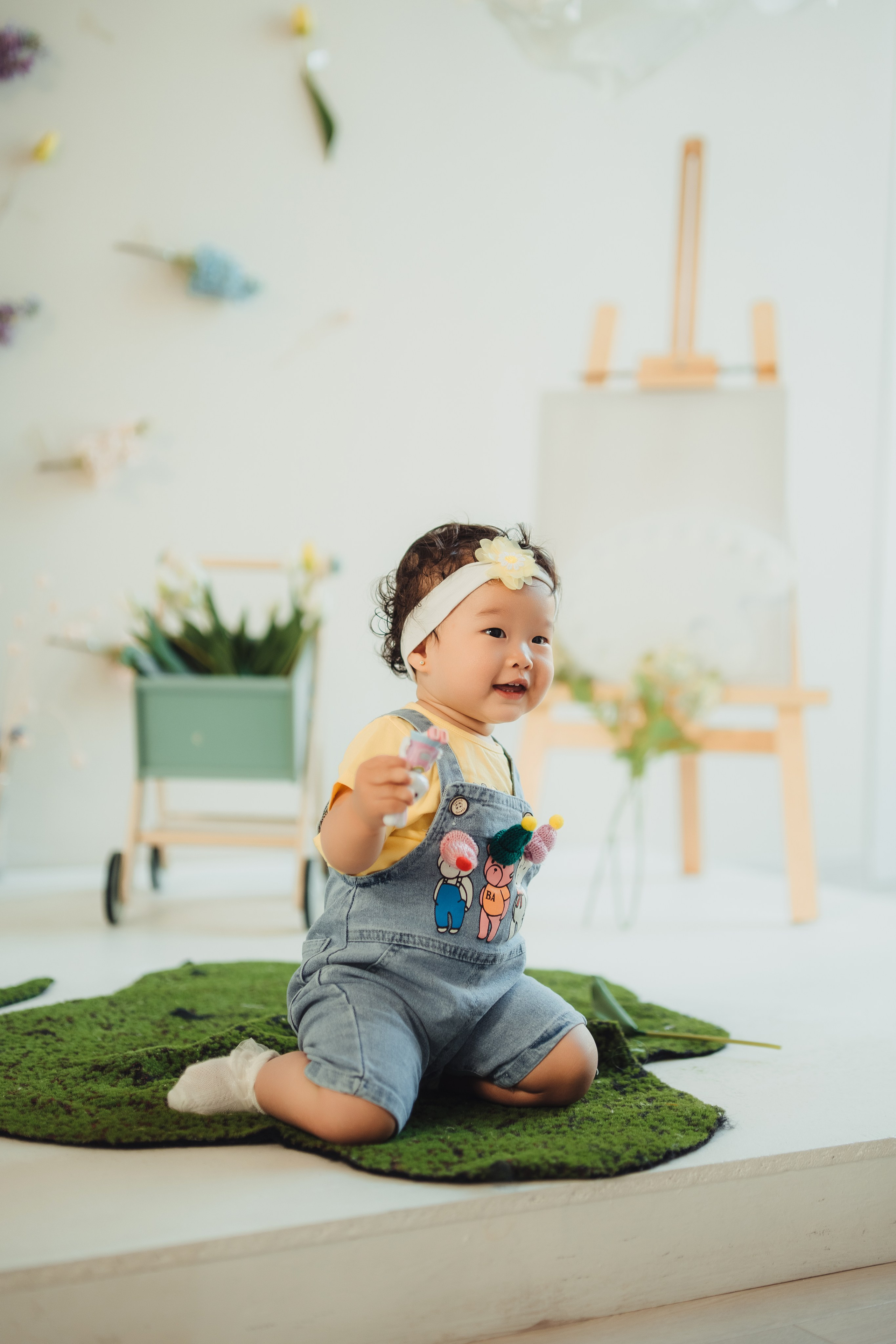 Наши Самые маленькие Клиенты. PRIME STUDIO