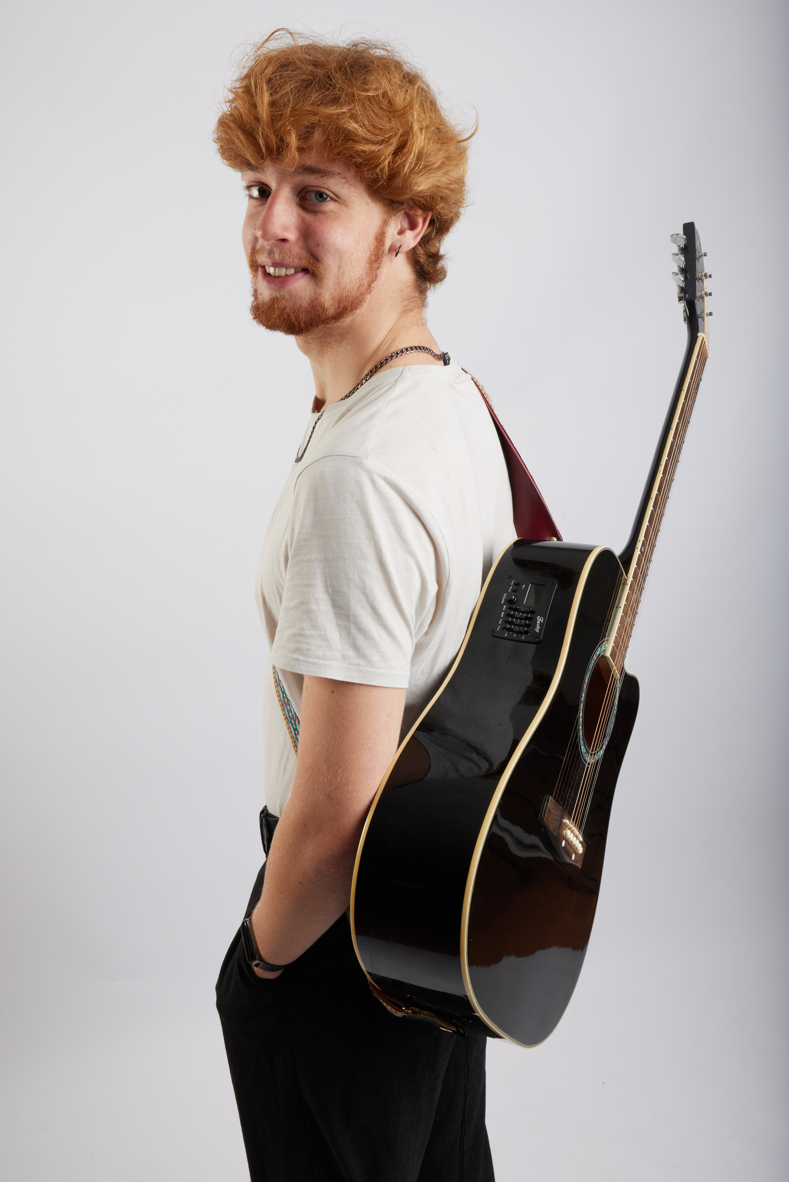 Little Lion Man — Mumford & Sons (Wyborny cover). Denshyr — Visual Artist