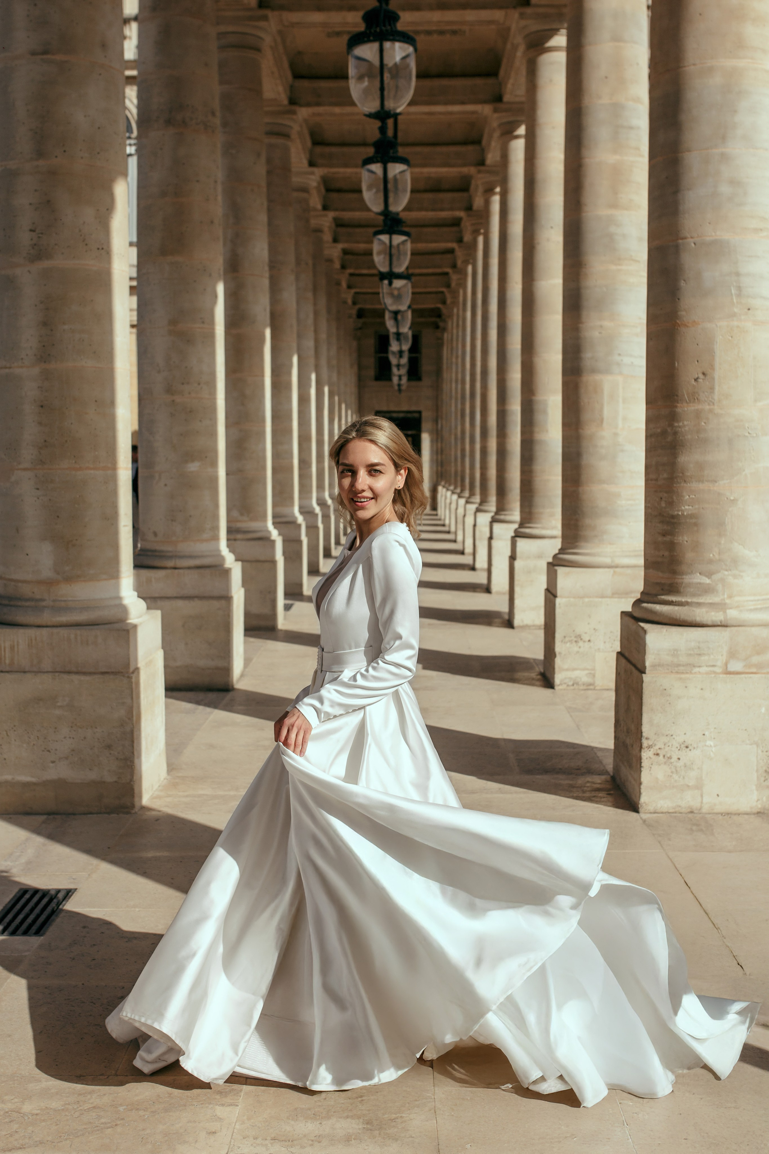 Artem y Maria. Fotógrafo de retrato, familia y reportajes en Valencia | España | Europa Vitalii Lumier