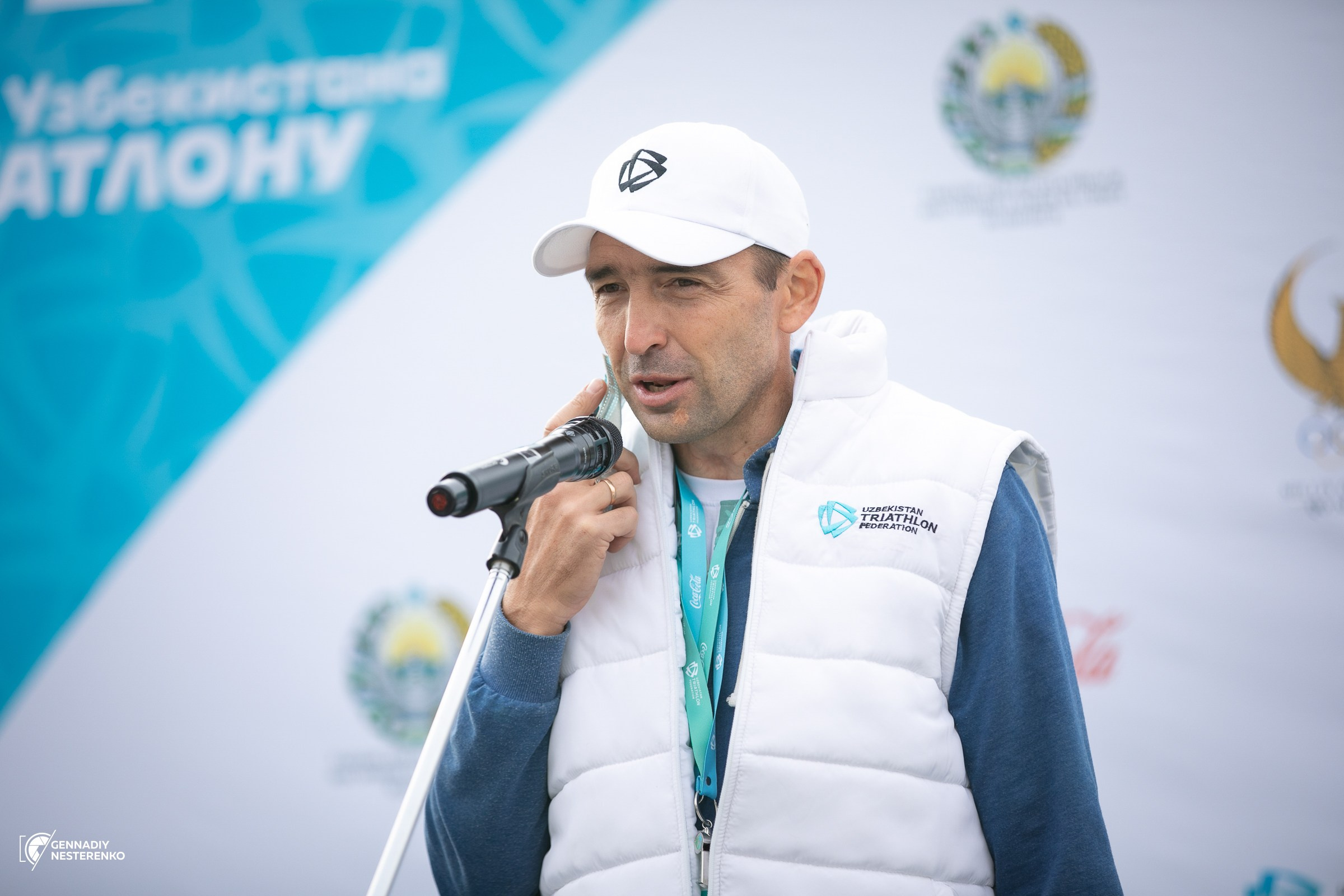 Чемпионат по Дуотлону Узбекистана. Профессиональная Фото-Видео Студия Геннадия Нестеренко | Ташкент и Весь Узбекистан