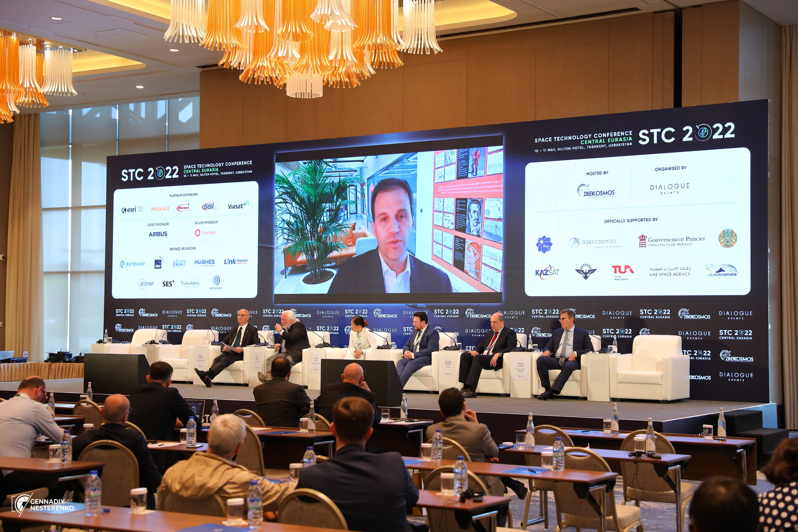 UZ_Kosmos. Профессиональная Фото-Видео Студия Геннадия Нестеренко | Ташкент и Весь Узбекистан