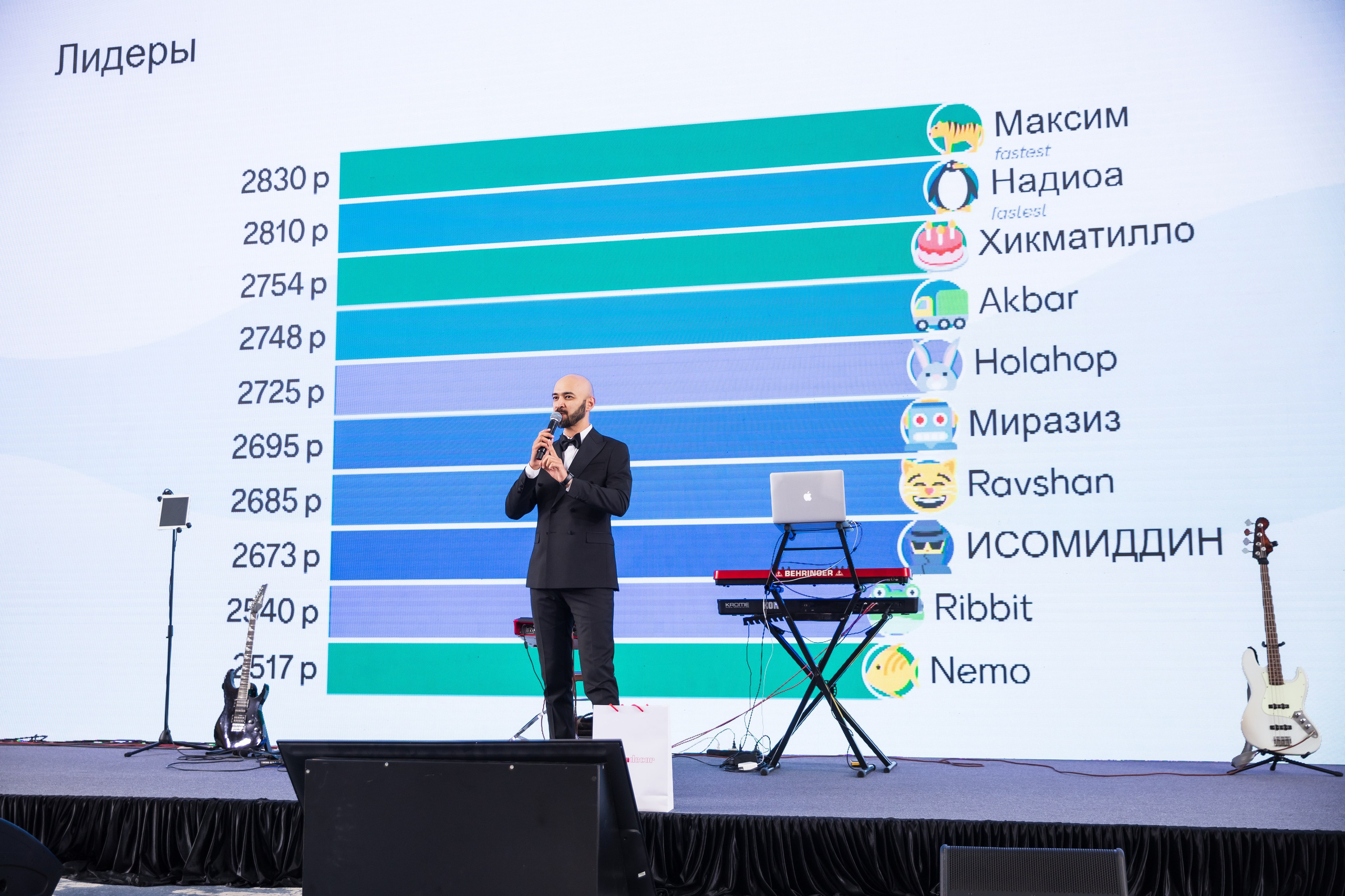 Презентация Ultra Decor. Профессиональная Фото-Видео Студия Геннадия Нестеренко | Ташкент и Весь Узбекистан