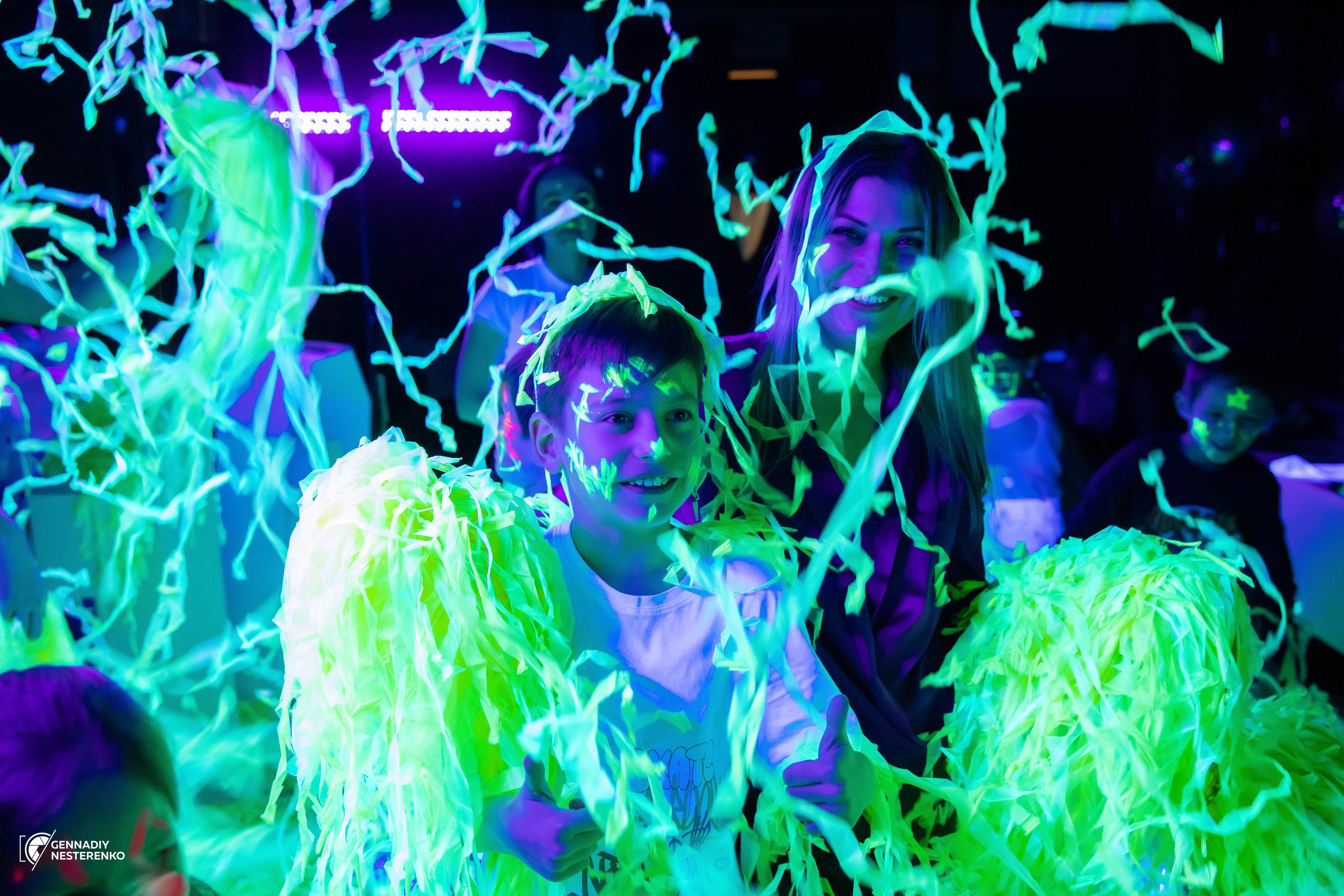 ДР Ильи. Профессиональная Фото-Видео Студия Геннадия Нестеренко | Ташкент и Весь Узбекистан