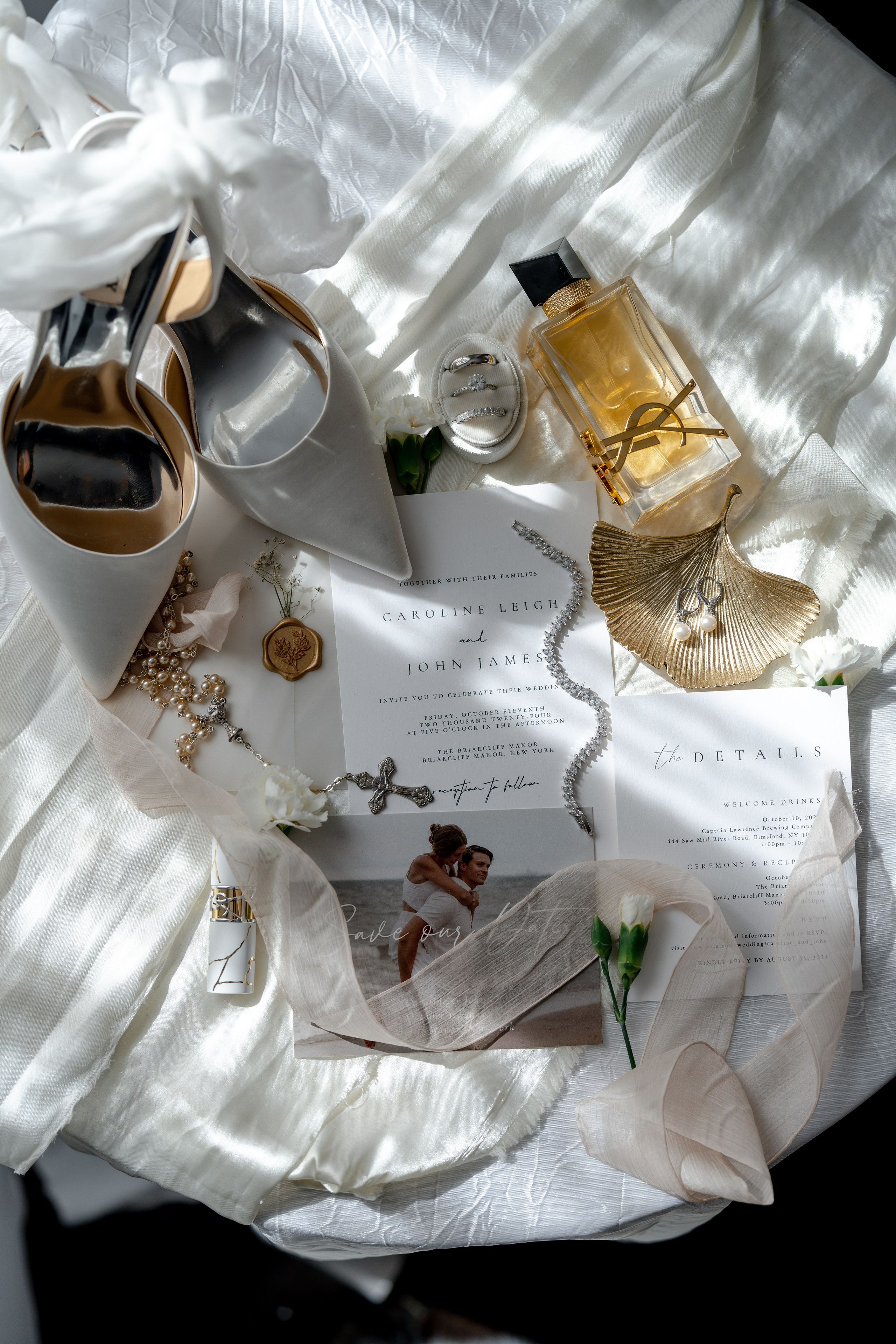 Caroline & Joh wedding day. Anna Krasnova Wedding photographer