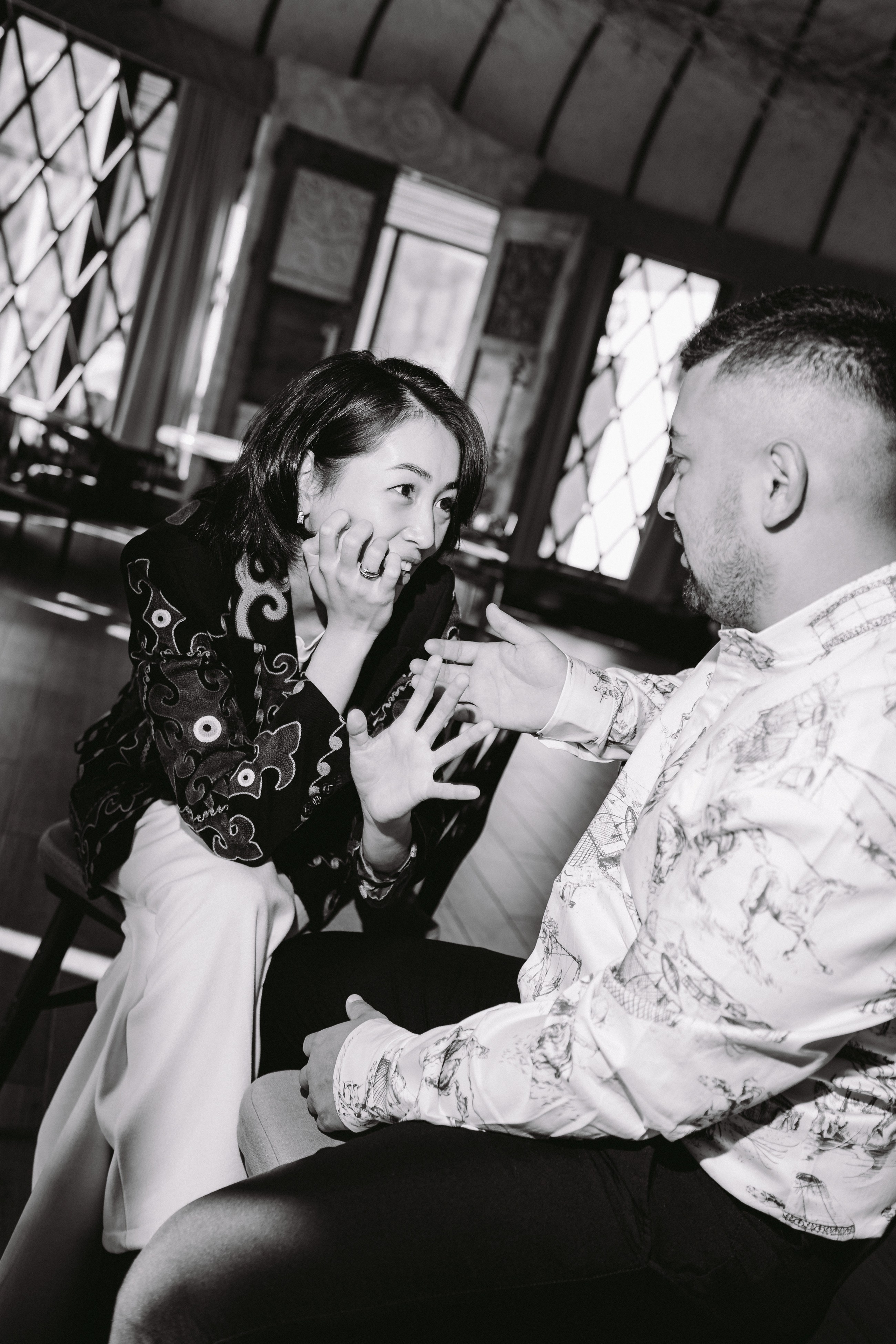 Алтын & Бекзод