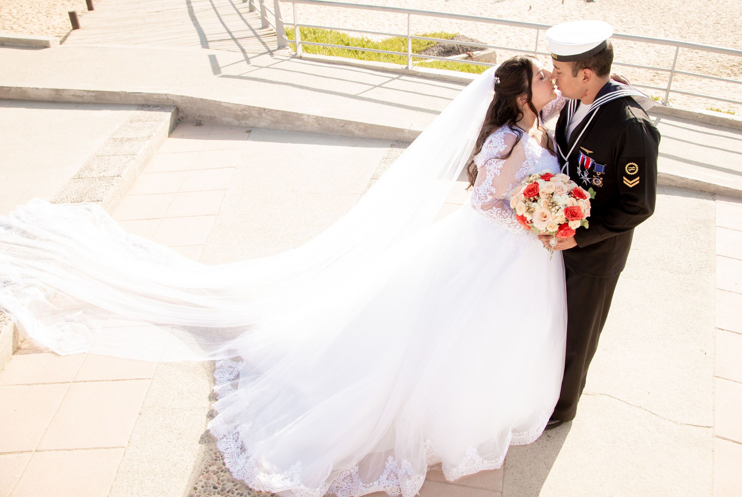 Mariajosé & Arturo: Boda en el club de Campo Las Salinas, Viña del Mar