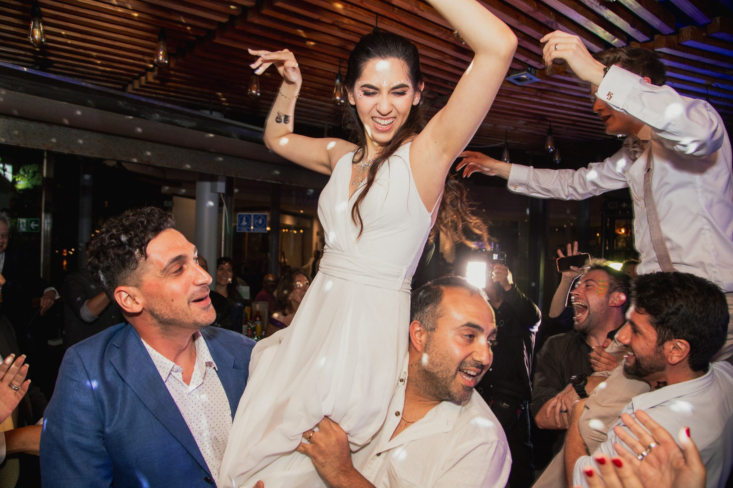 Francisca & Justus. CR Films | Fotografía y Video de Bodas en Chile