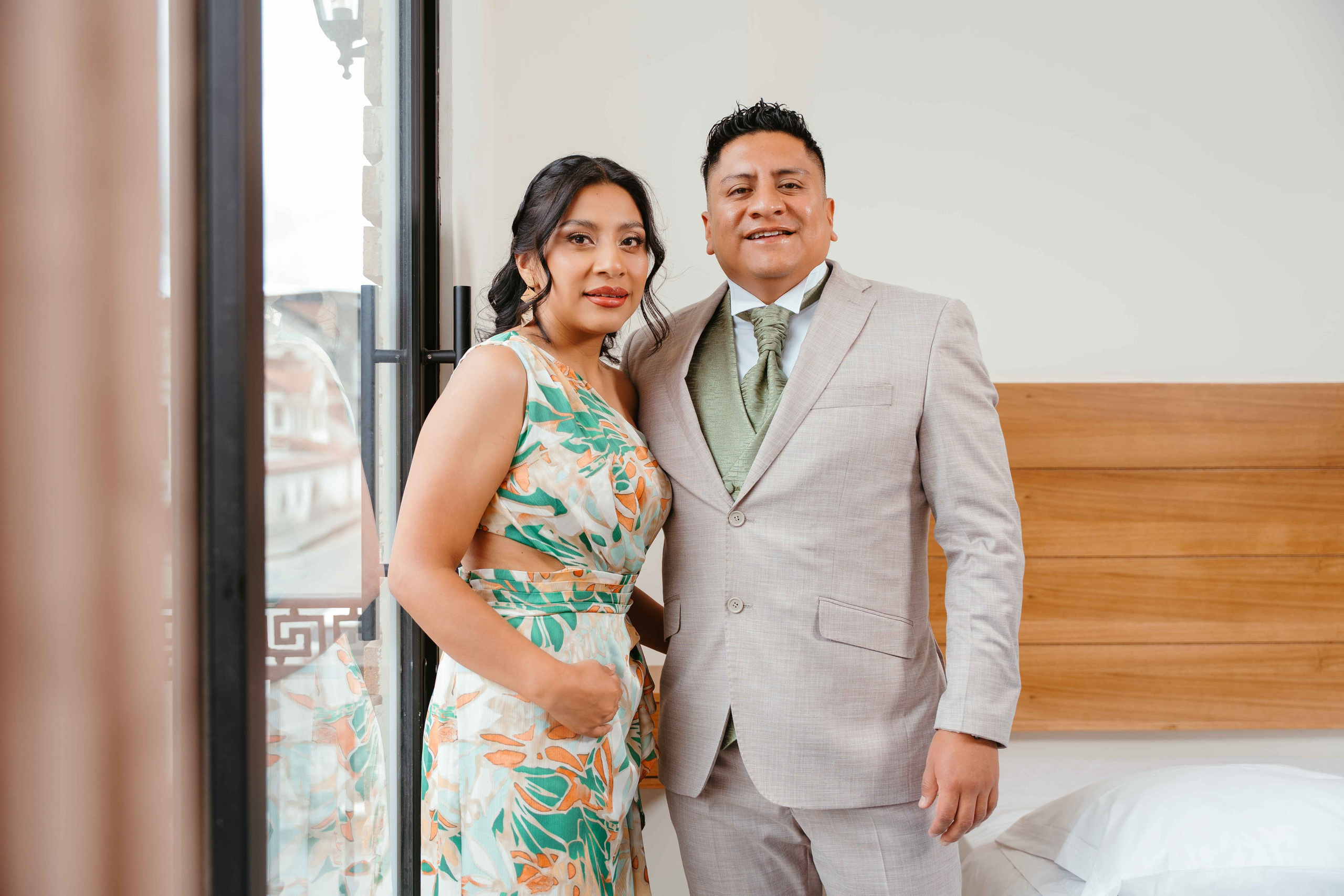 Karol y Jairon. Fotógrafo de bodas en Loja Ecuador | Piero Alvarez PH