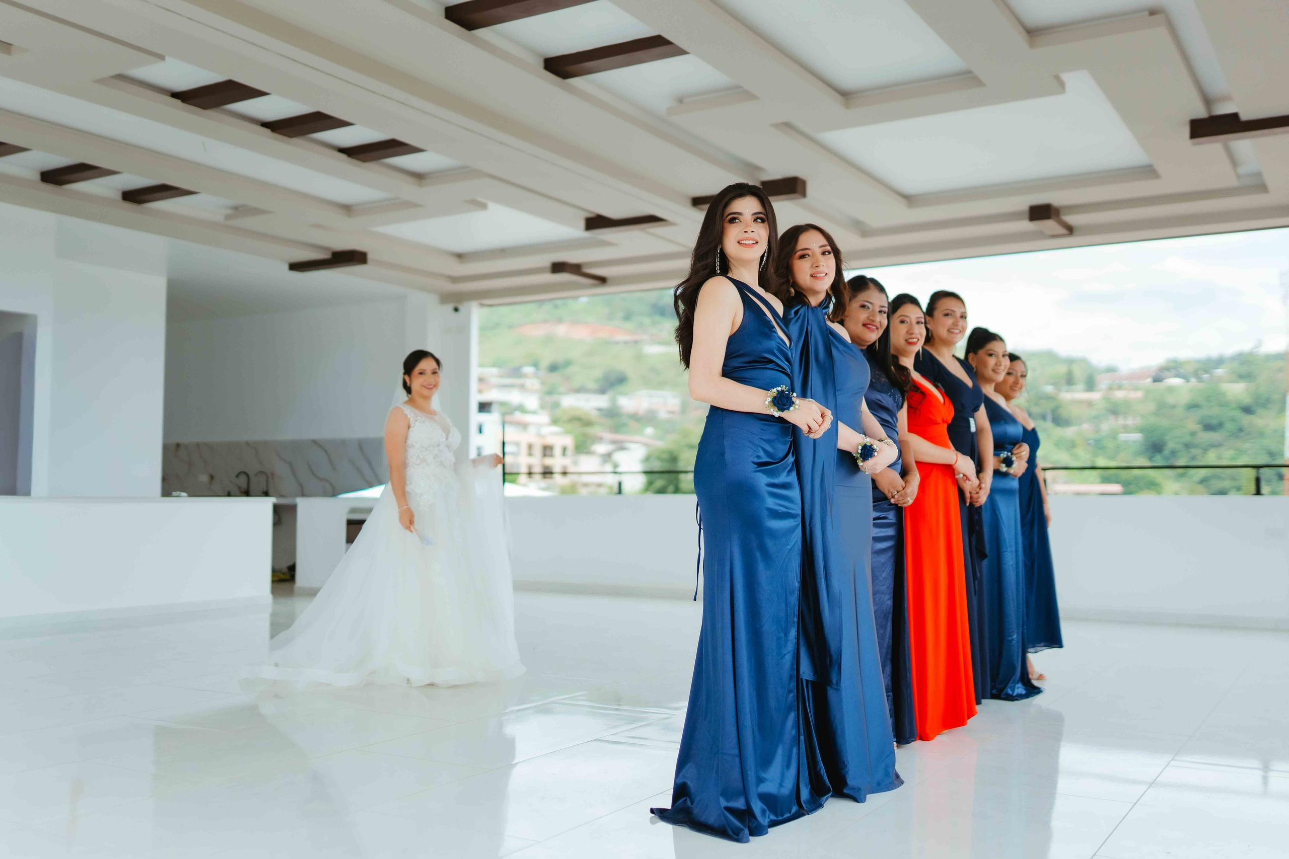 Jennifer y Vladimir. Fotógrafo de bodas en Loja Ecuador | Piero Alvarez PH