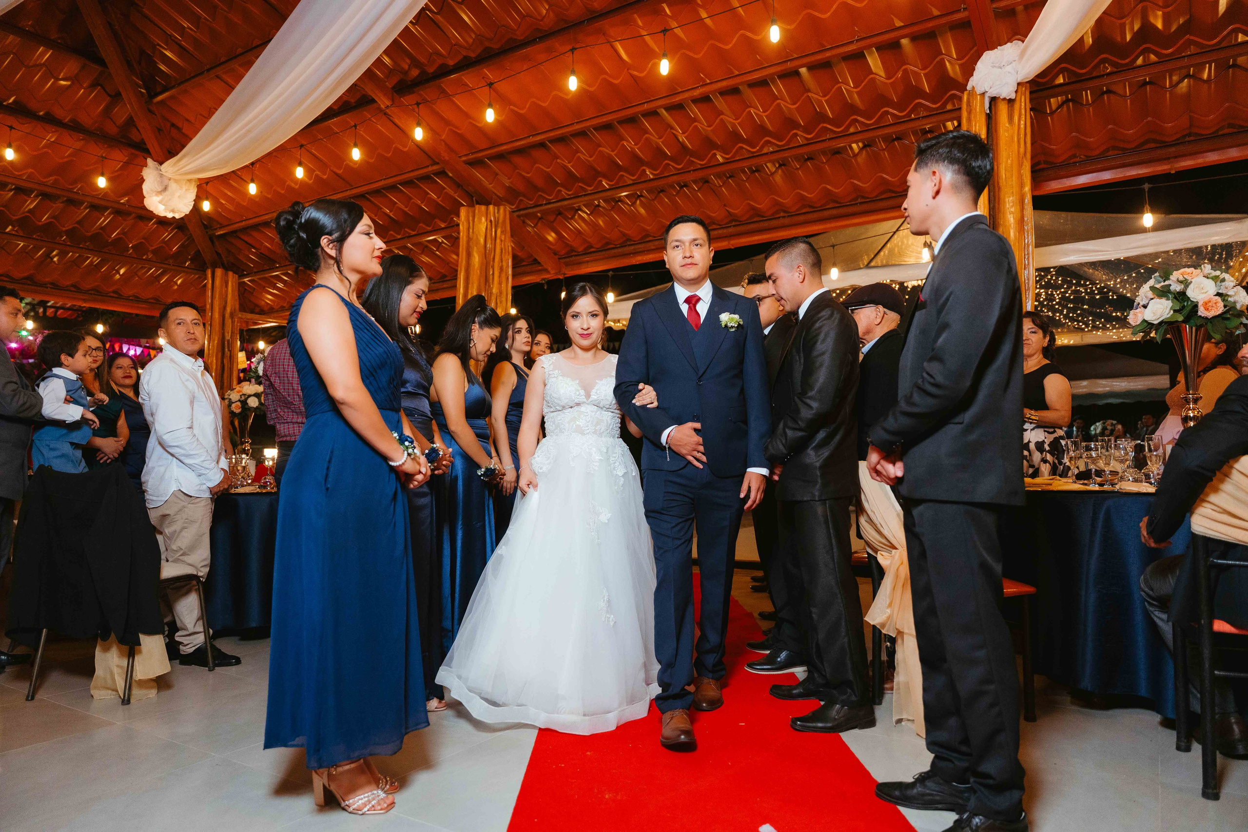 Jennifer y Vladimir. Fotógrafo de bodas en Loja Ecuador | Piero Alvarez PH