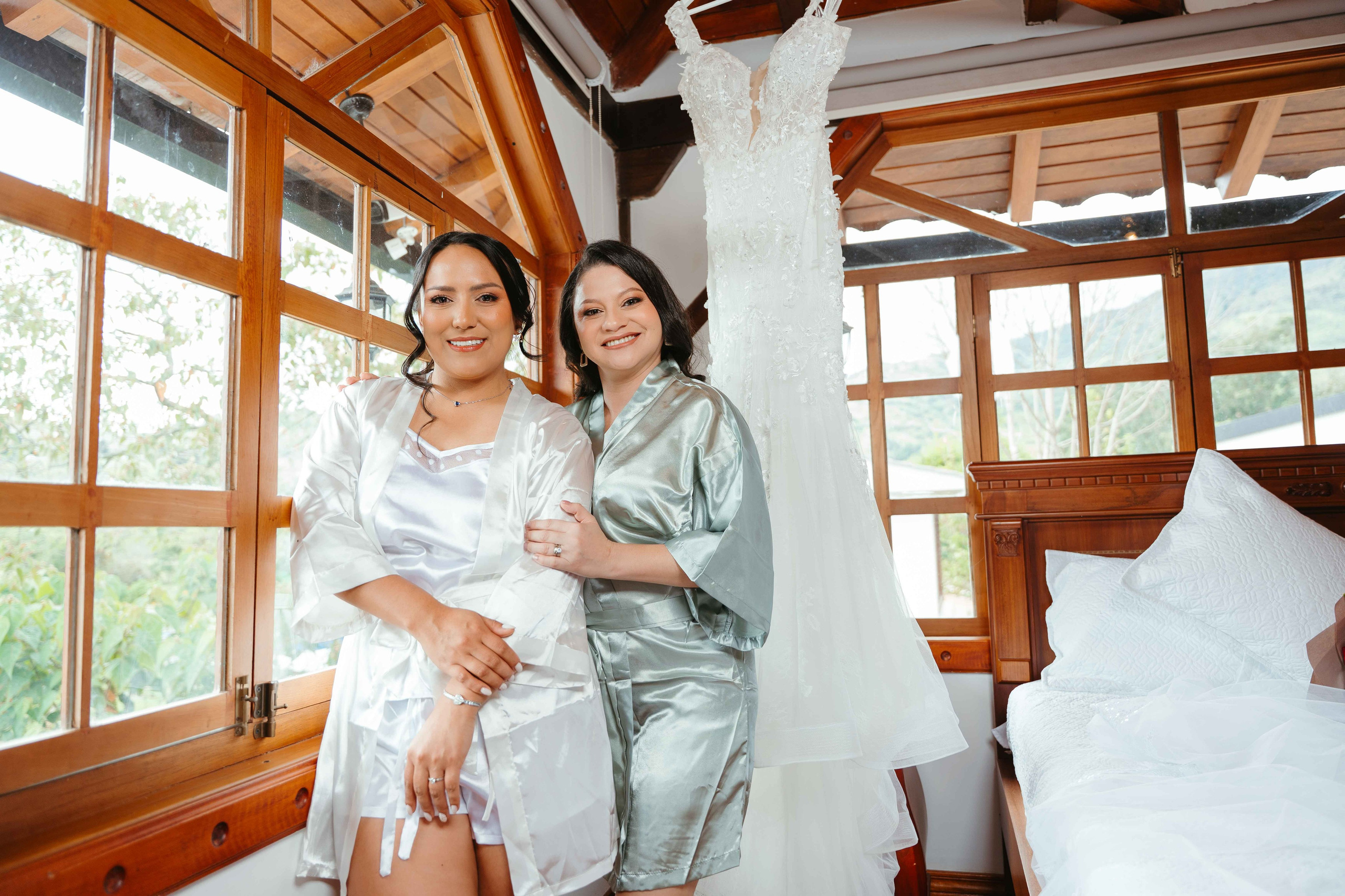 Karol y Jairon. Fotógrafo de bodas en Loja Ecuador | Piero Alvarez PH