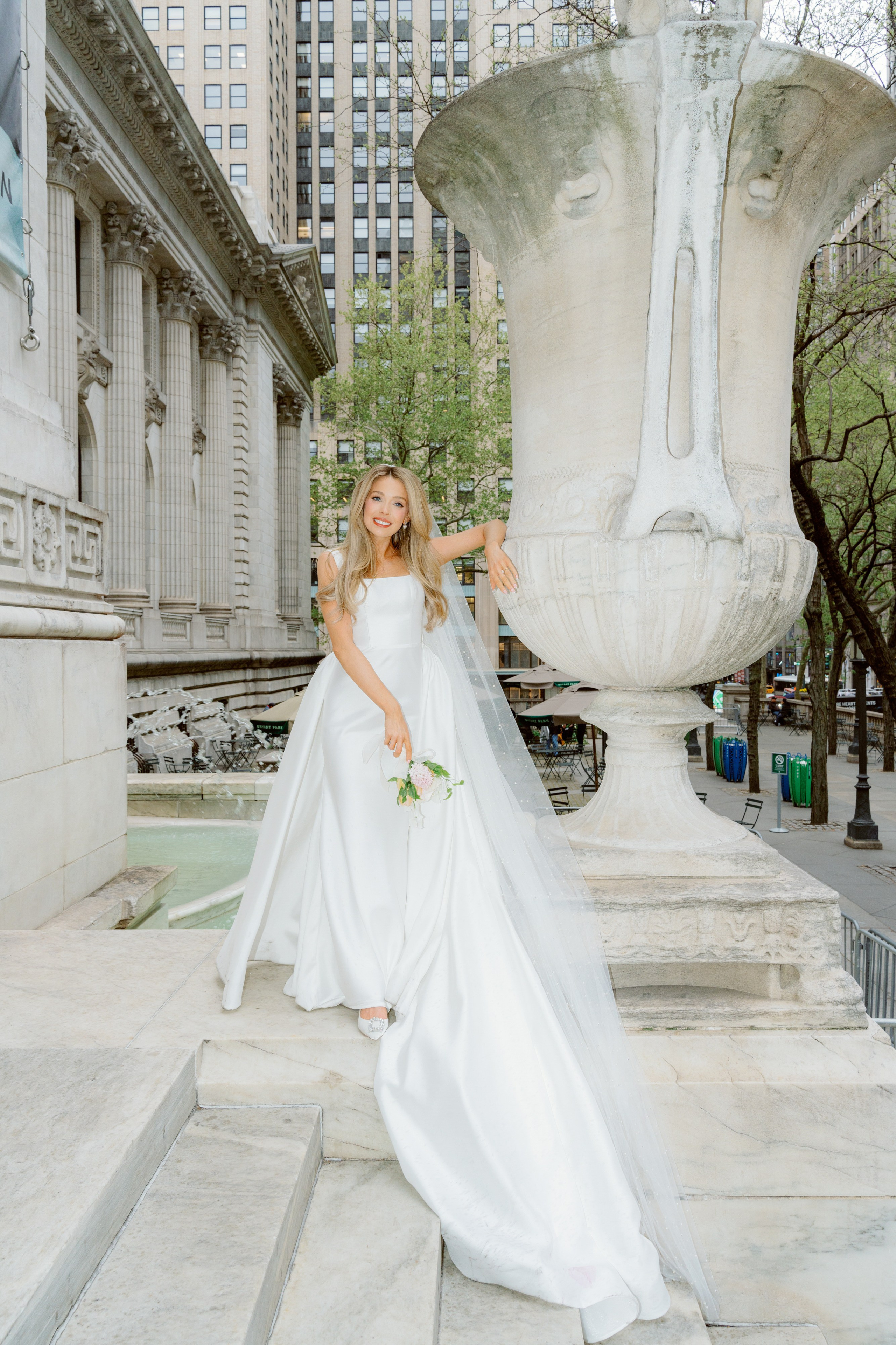 Lana and Shane’s Urban Chic Manhattan Wedding. Wedding photographer and videographer New York | New Jersey