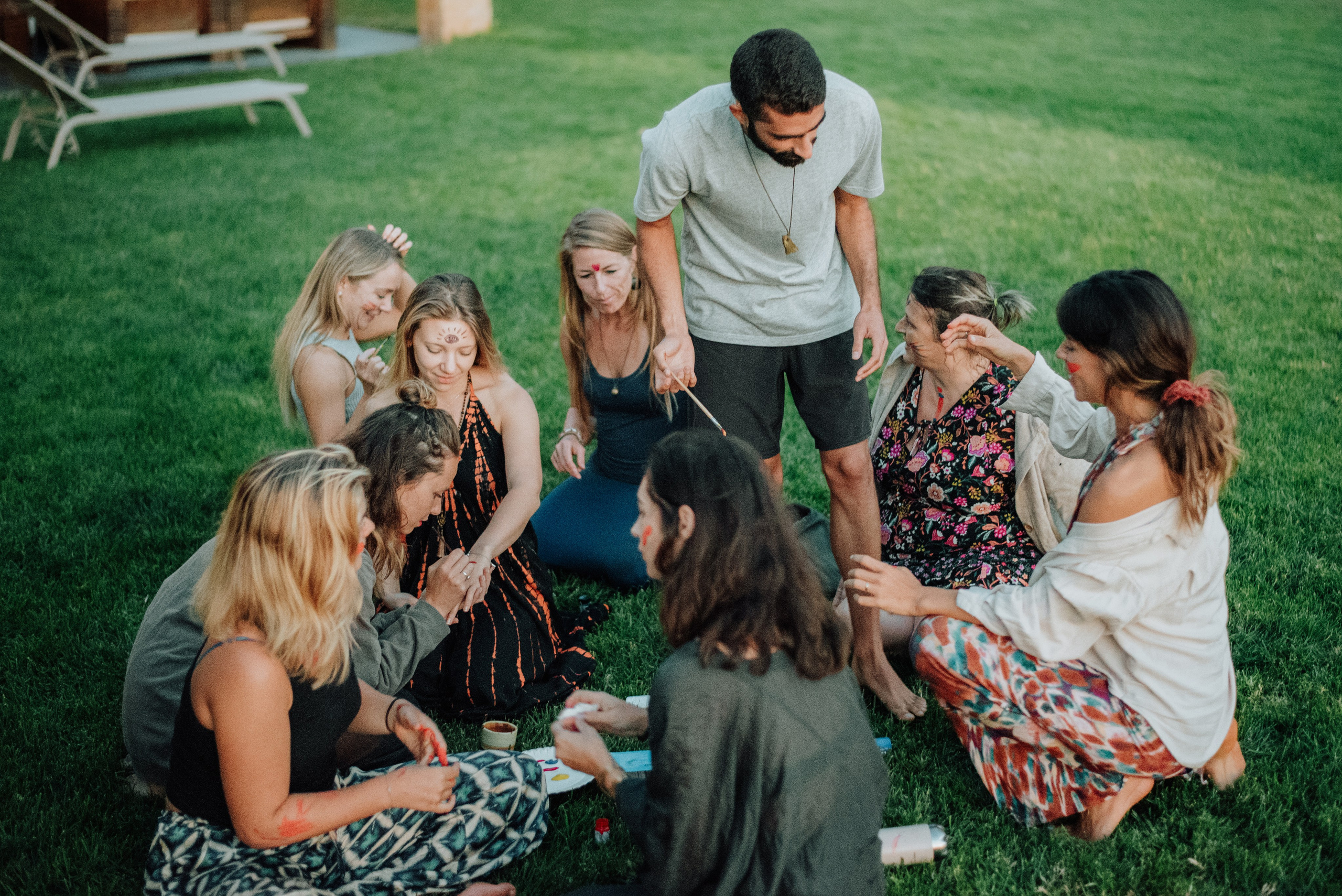 YOGA RETREAT PORTUGAL. Lifestyle, wedding and family photographer