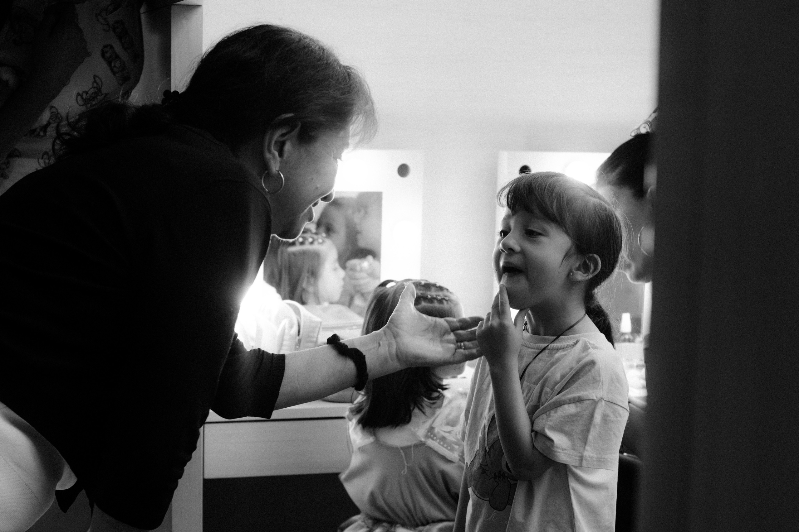 Cumpleaños Amaya 6. Wedding and family photographer in Mexico City