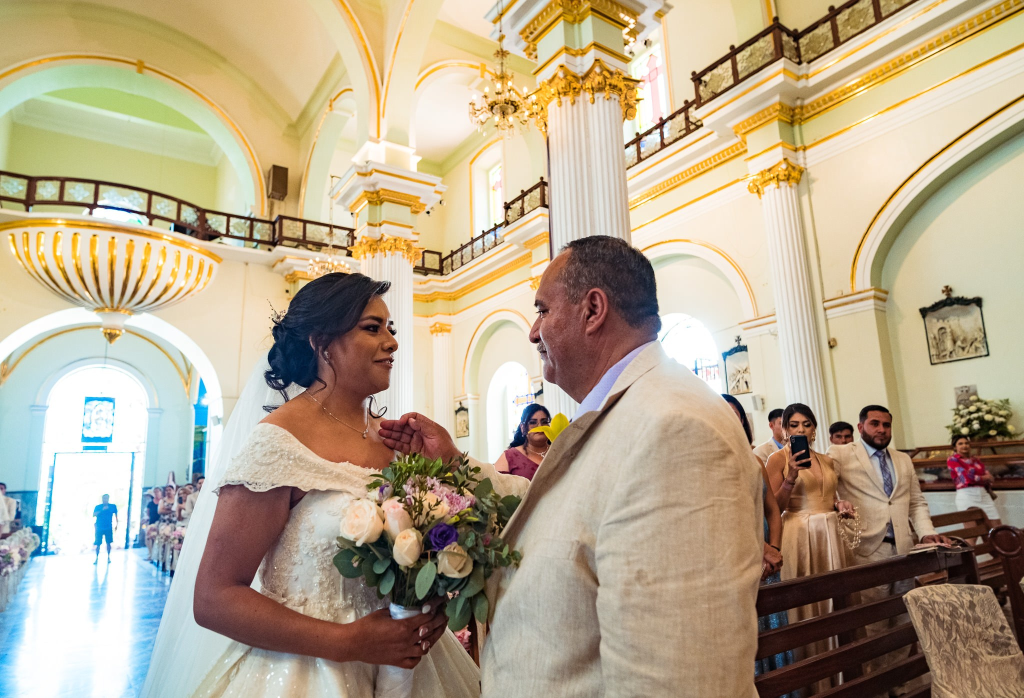 Lupita y Abel / Puerto Vallarta. Wedding and family photographer in Mexico City