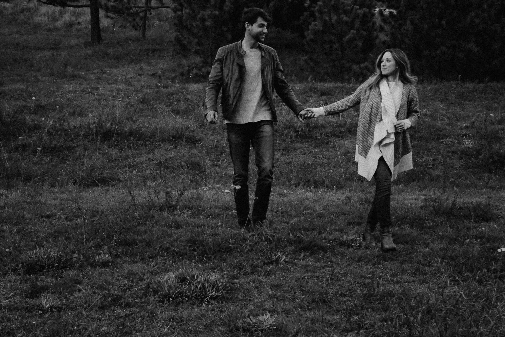 Jaqueline & Juan Pablo. Wedding and family photographer in Mexico City