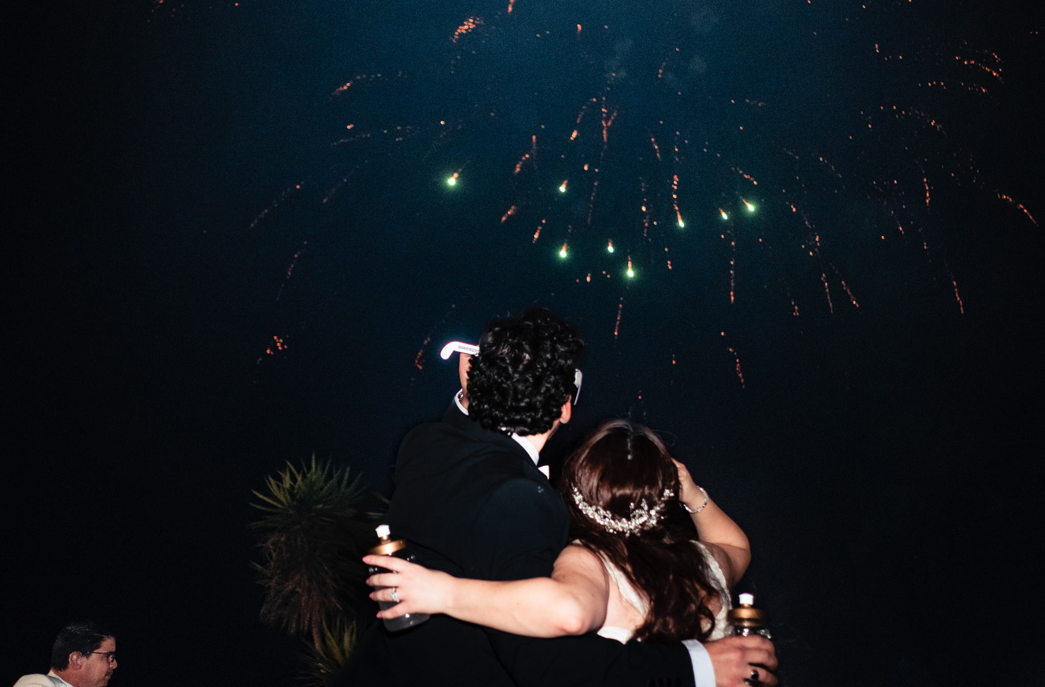 Gaby & Rodrigo / Queretaro. Wedding and family photographer in Mexico City