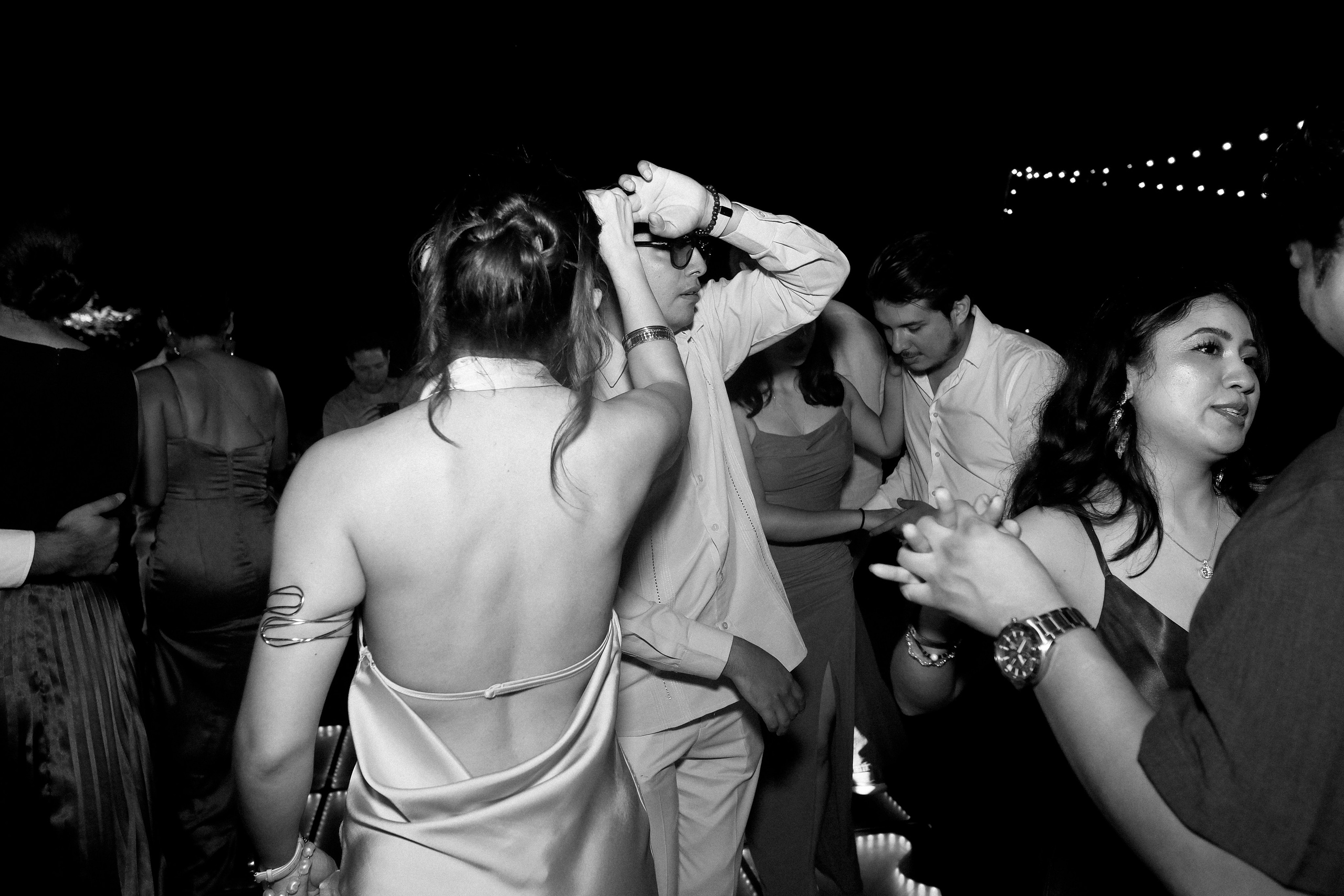 Ney & Cris / Acapulco. Wedding and family photographer in Mexico City