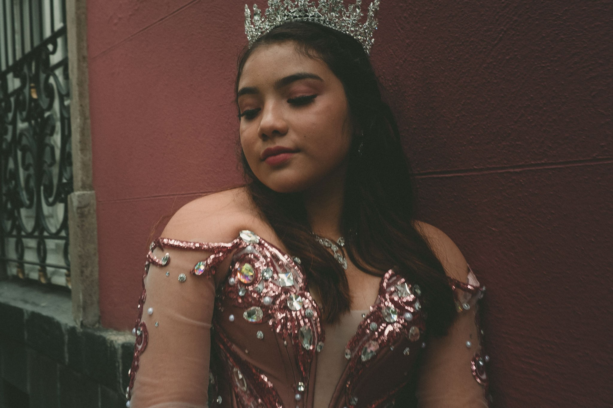 Lensey. Wedding and family photographer in Mexico City