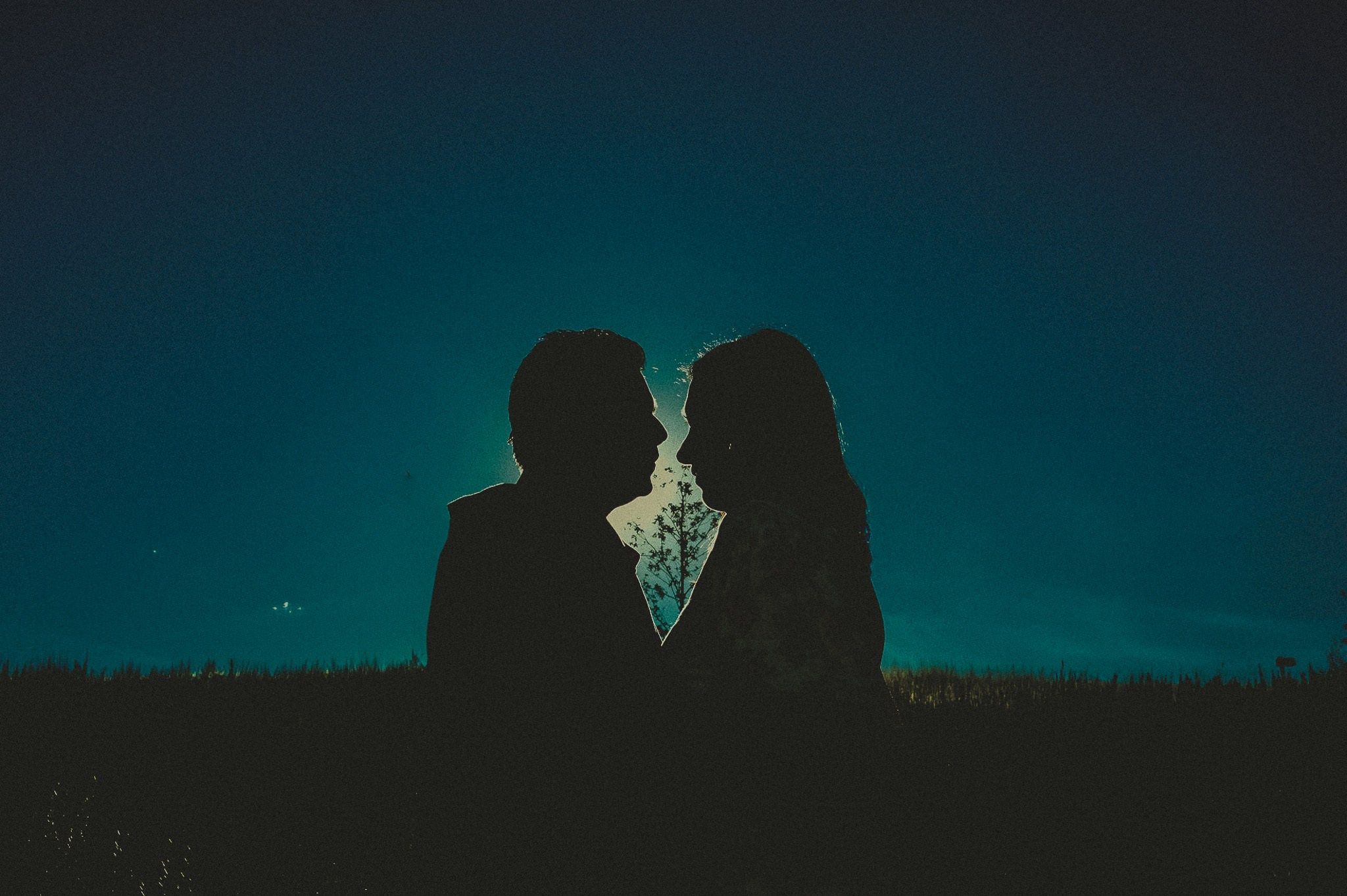 Diana & Saul. Wedding and family photographer in Mexico City