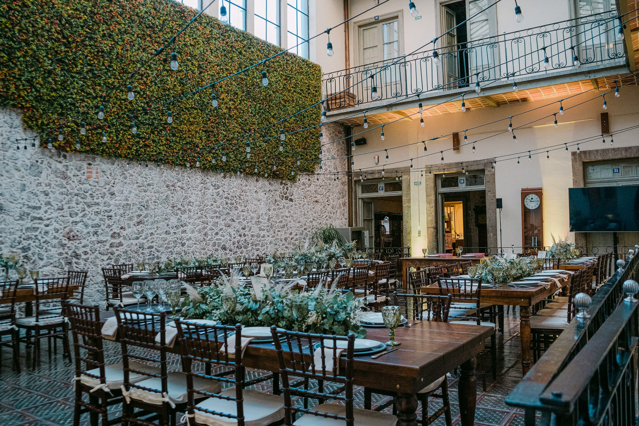 Ali & Carlos. Wedding and family photographer in Mexico City