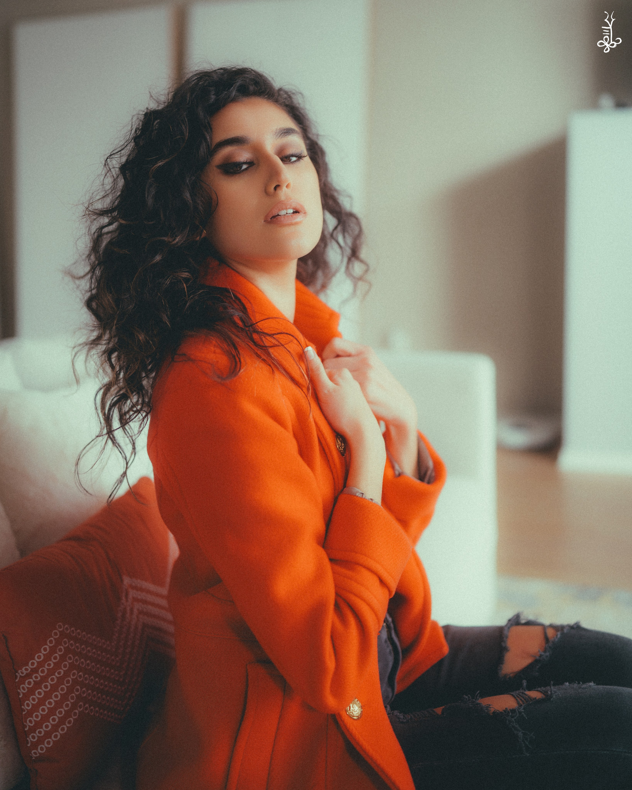 SABRINA ALI. Ke’Ondris