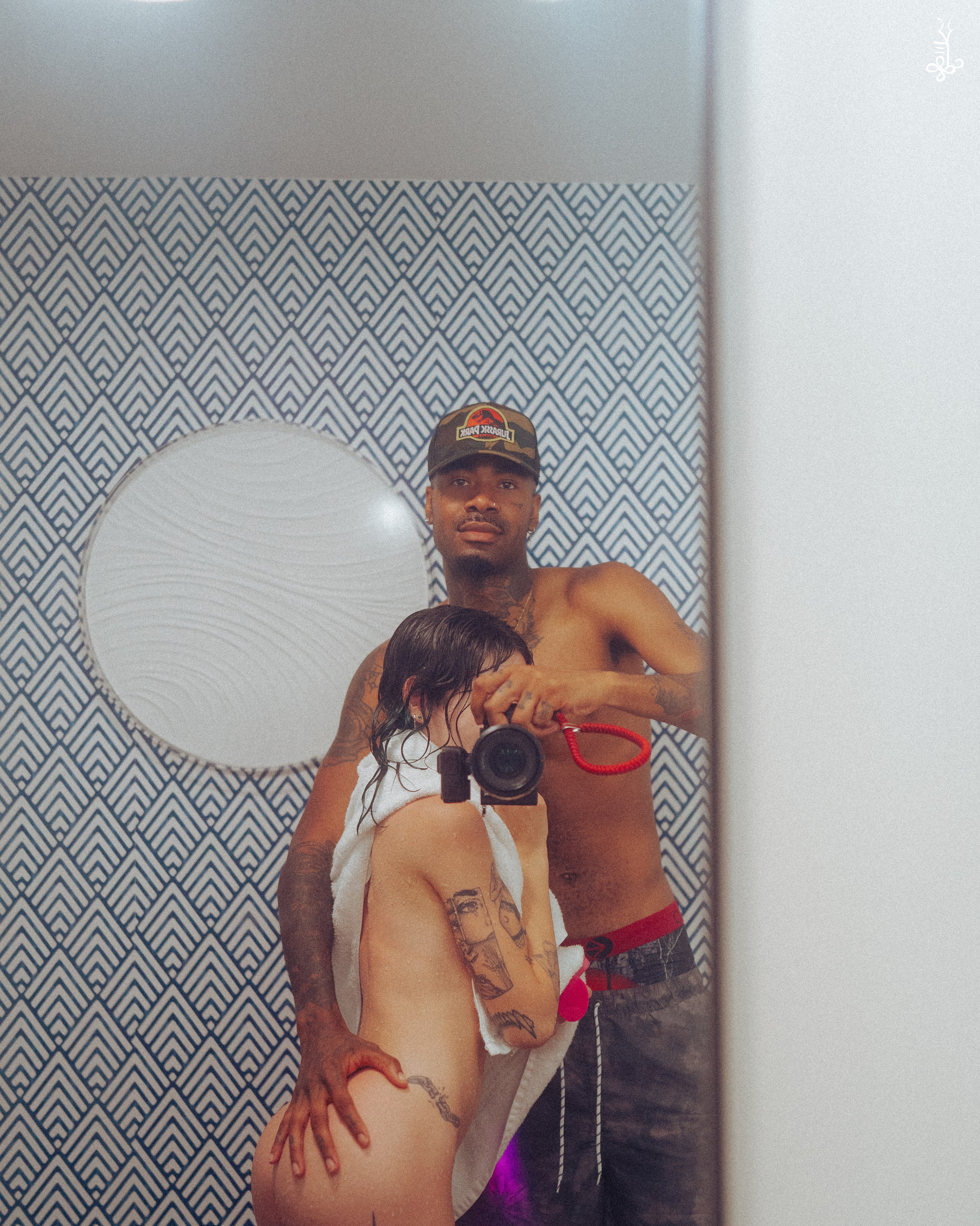 KENNEDY JAYE. Ke’Ondris