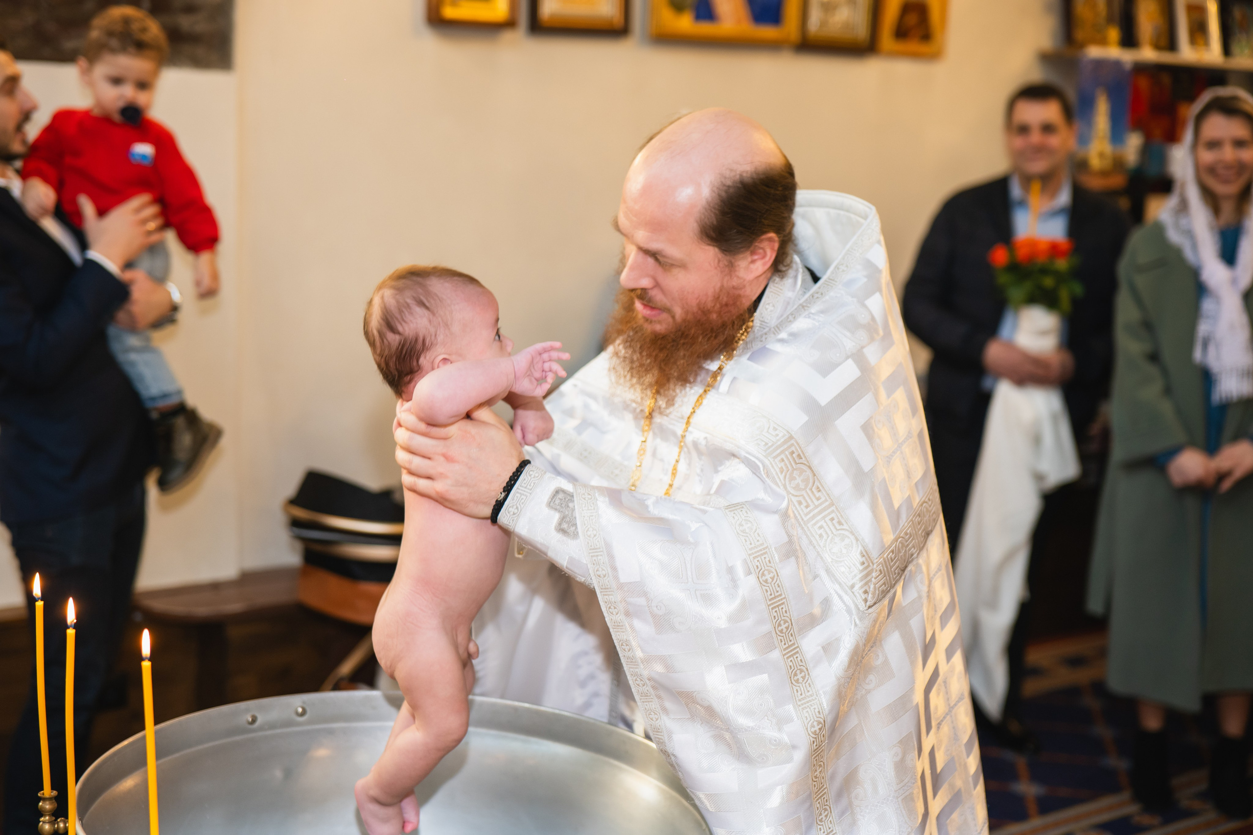 Matei. Fotograful și Cameramanul familiei dvs în Franța Paul Photographer