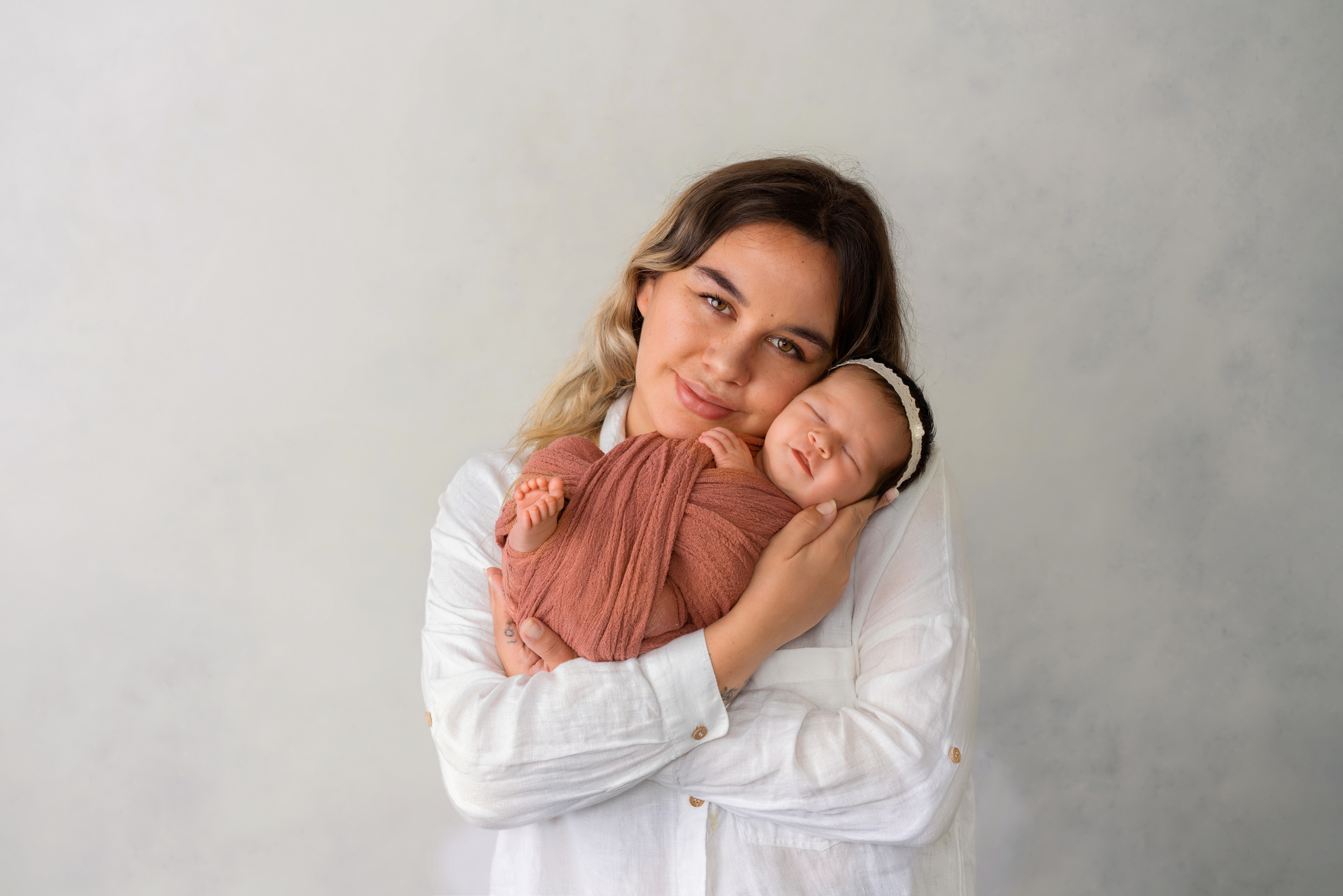 Пакет «Макси». Фотограф новорожденных Юлия Гаст