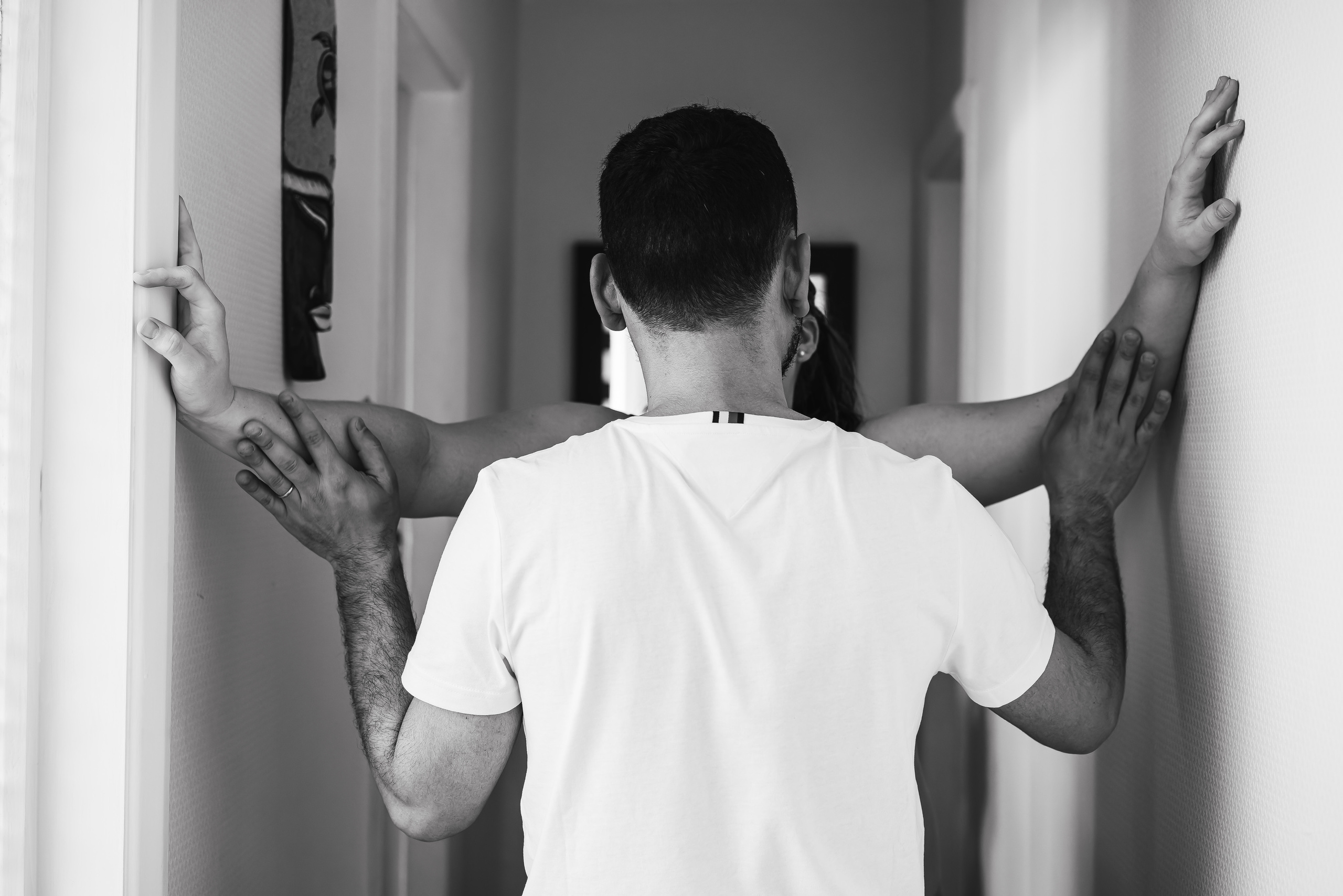 Childbirth. Фотограф новорожденных Юлия Гаст