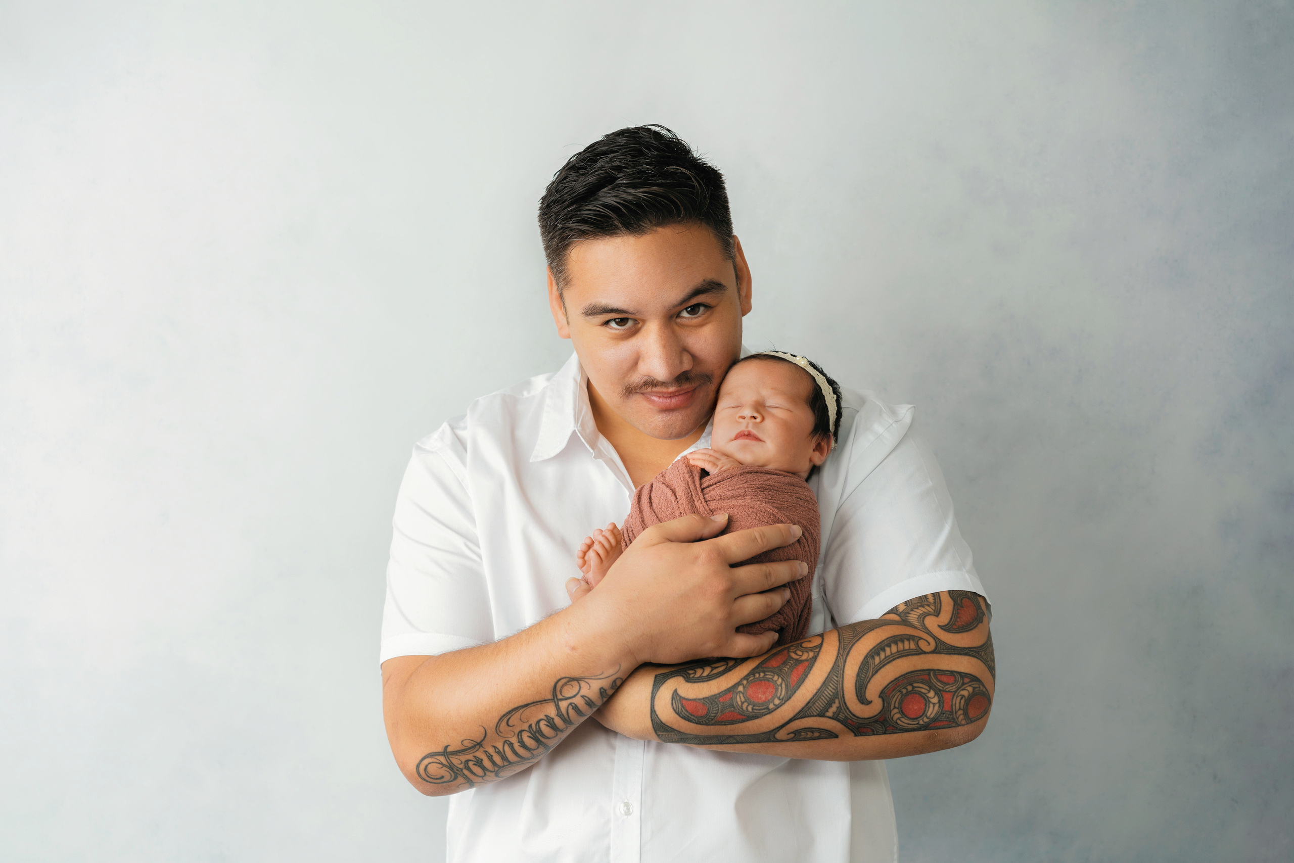 Пакет «Макси». Фотограф новорожденных Юлия Гаст