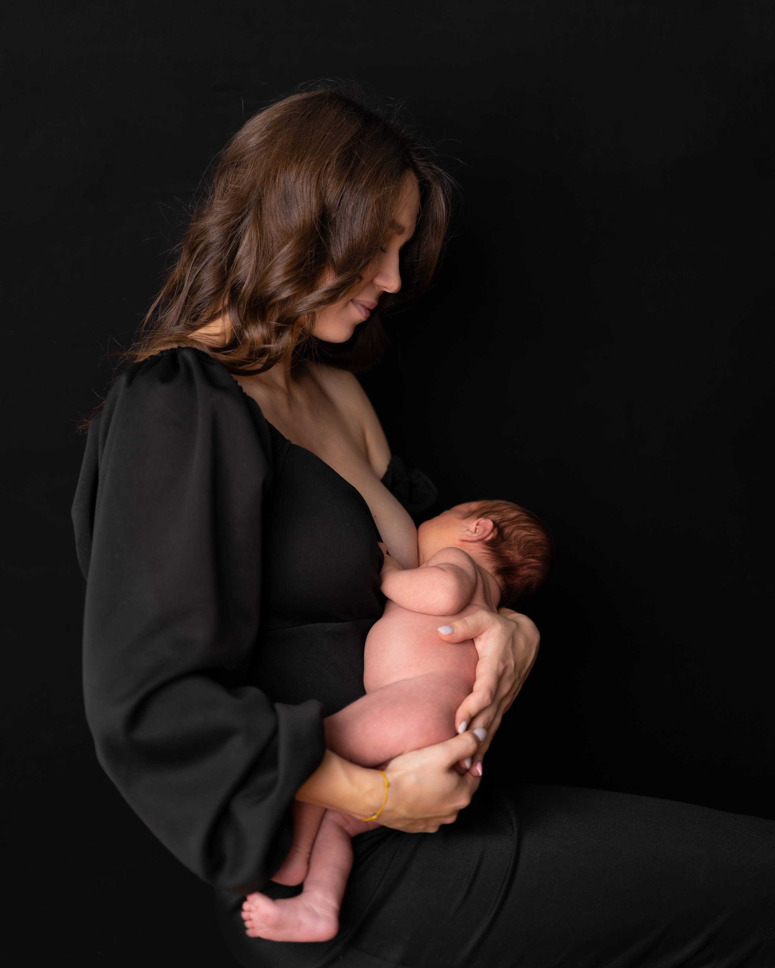 Пакет «Макси». Фотограф новорожденных Юлия Гаст