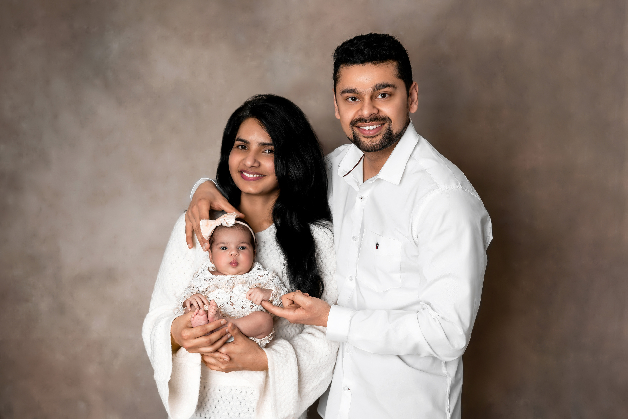 Пакет «Стандарт». Фотограф новорожденных Юлия Гаст