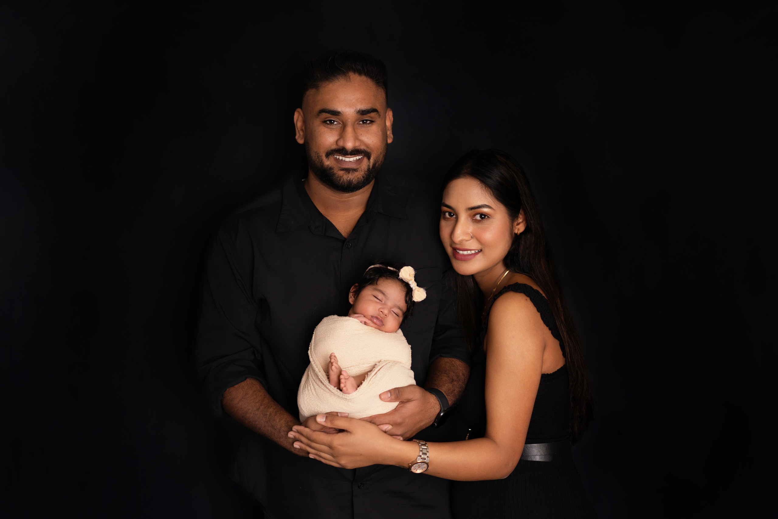 Пакет «Макси». Фотограф новорожденных Юлия Гаст